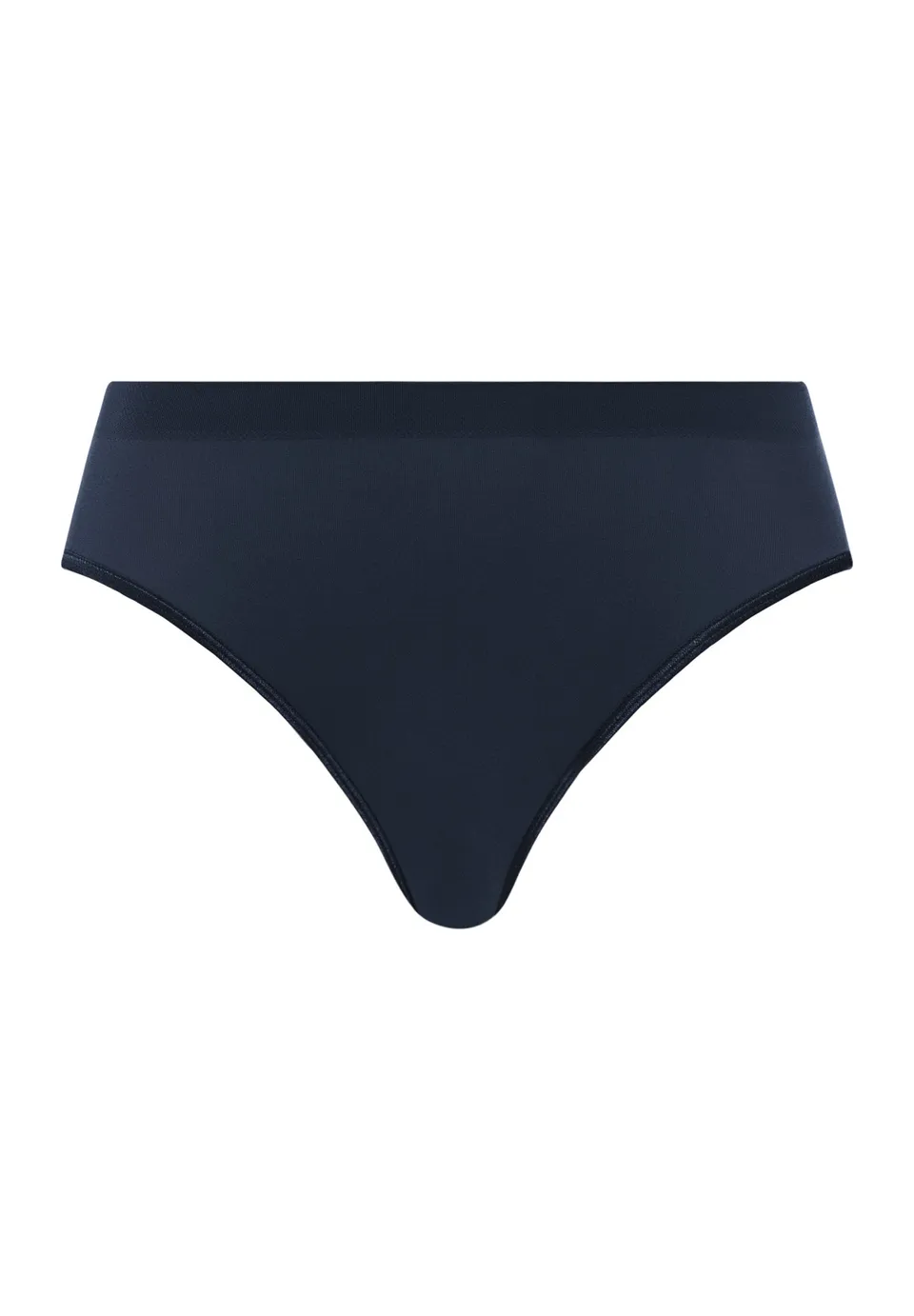 hanro-touch-feeling-midi-briefs-slip-deep-navy-mikrofaser image 1