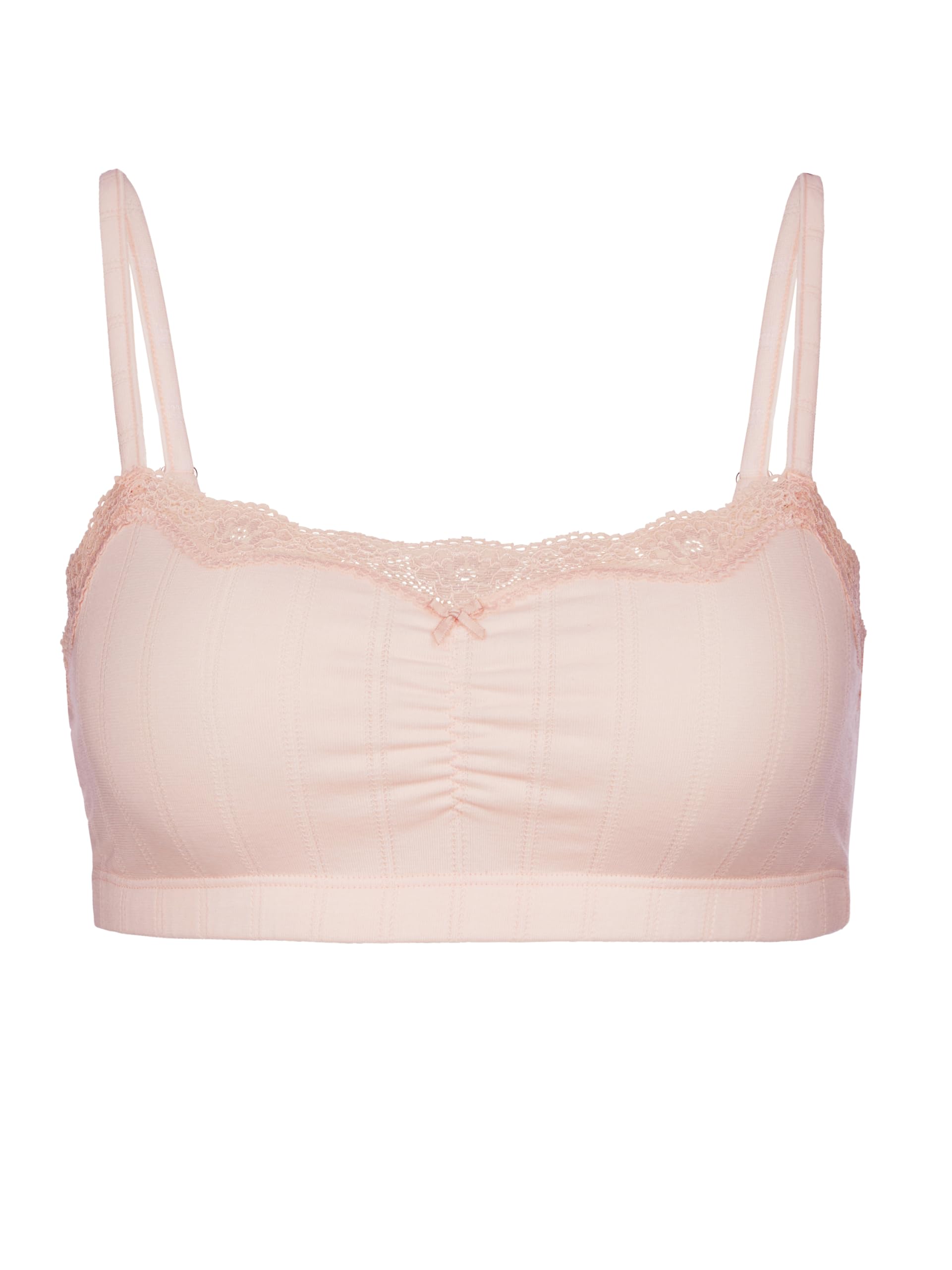 calida-etude-toujours-bustier-damen-pearl-blush-supima image 2