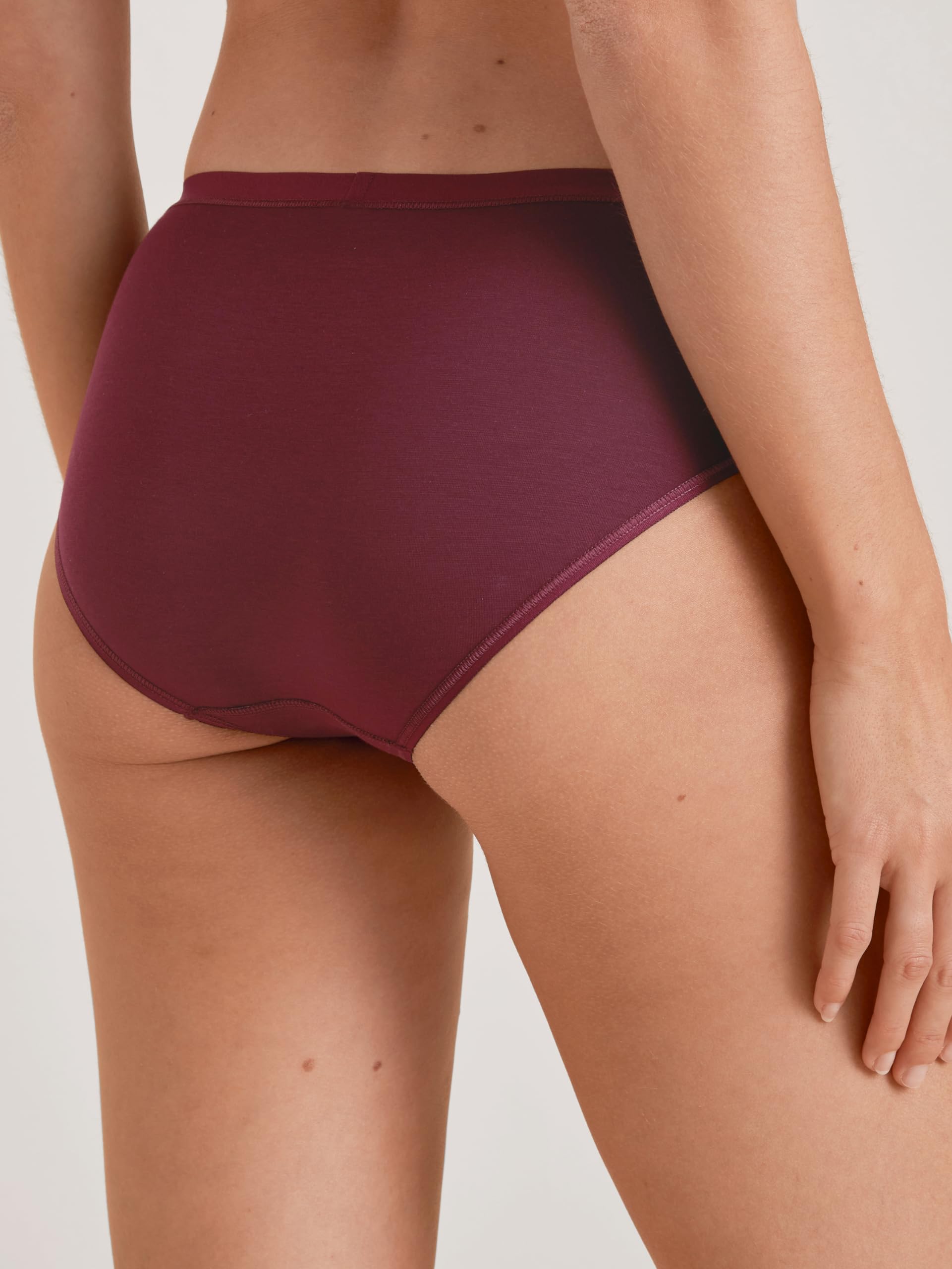 calida-natural-comfort-slip-damen-pearl-blush-regular-baumwolle image 4