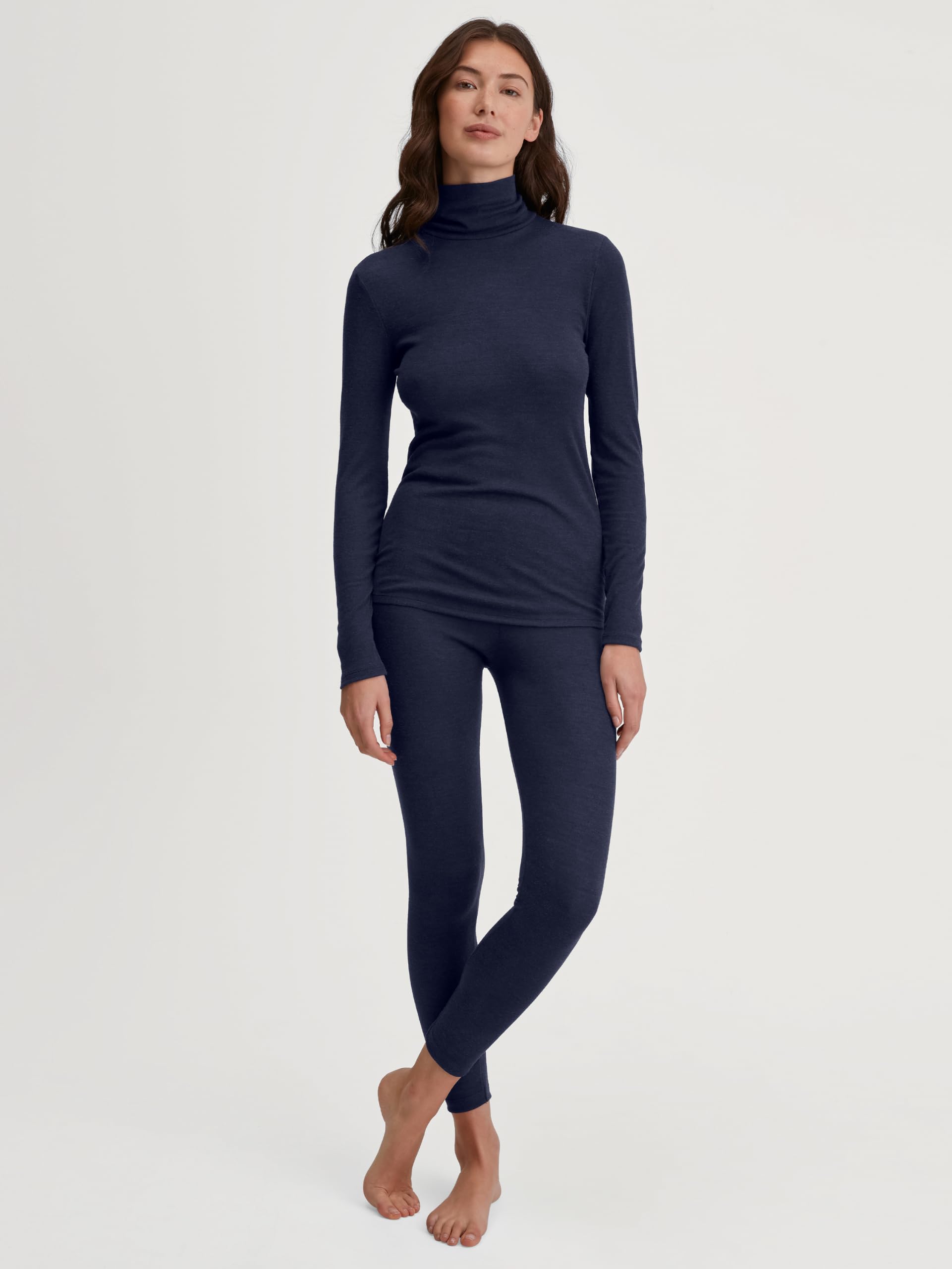 calida-true-confidence-t-shirt-damen-48-50-langarm image 4