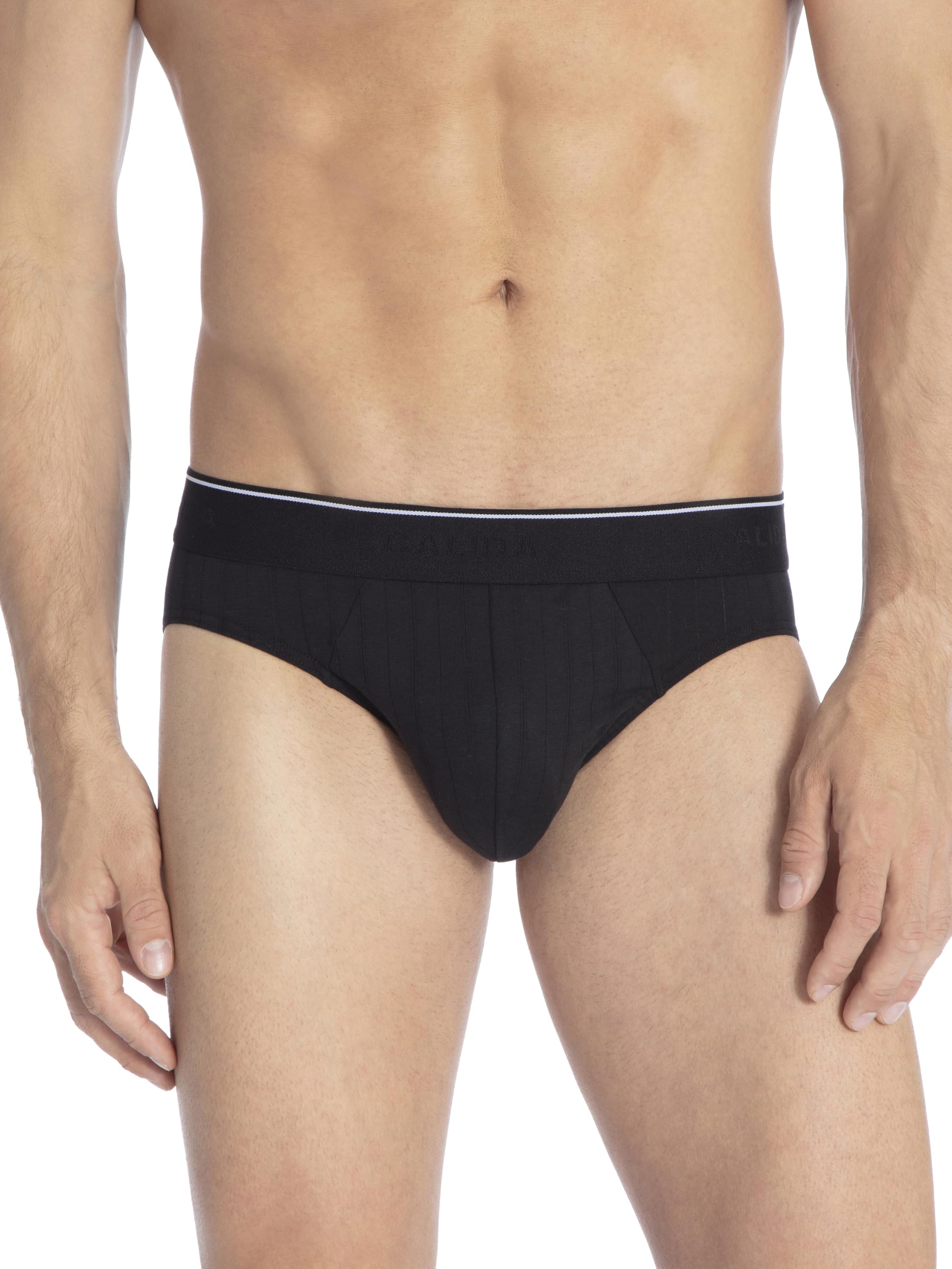 calida-pure-style-mini-slip-herren-gr-e-52-54-baumwolle image 7