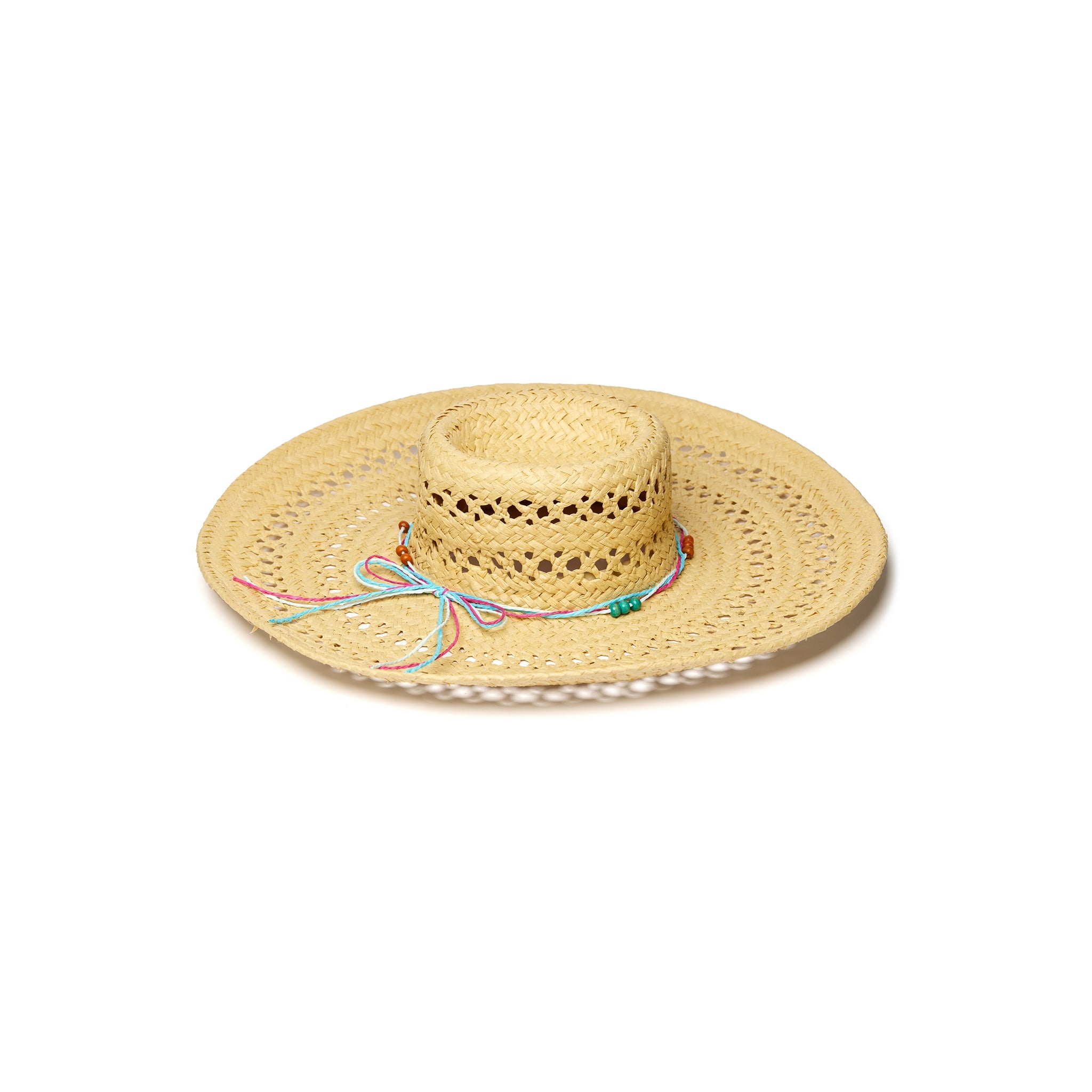 pastunette-beach-hut-beige-sonnenhut-papier image 1