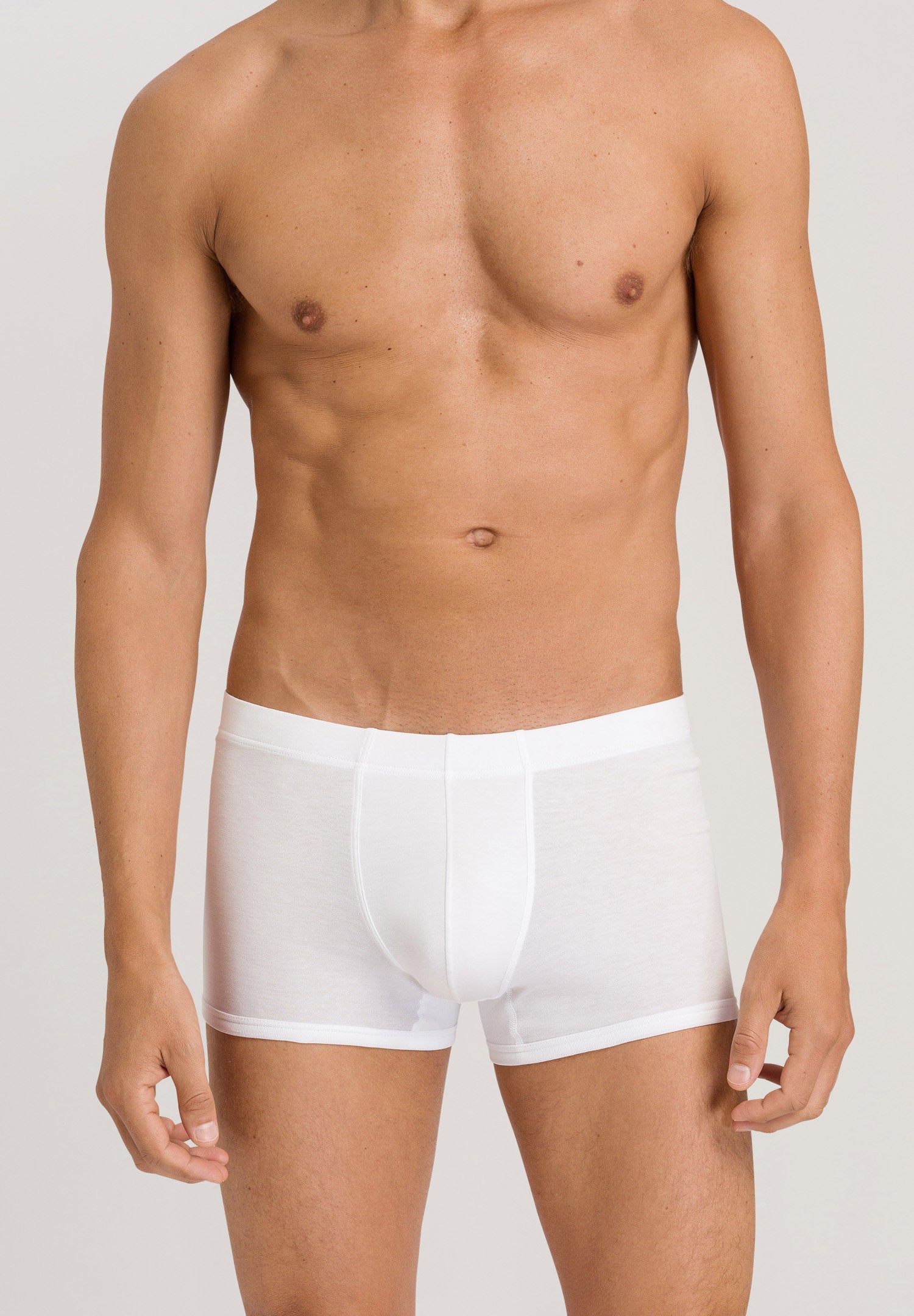 hanro-sea-island-cotton-pants-unterhose-wei-baumwolle image 2