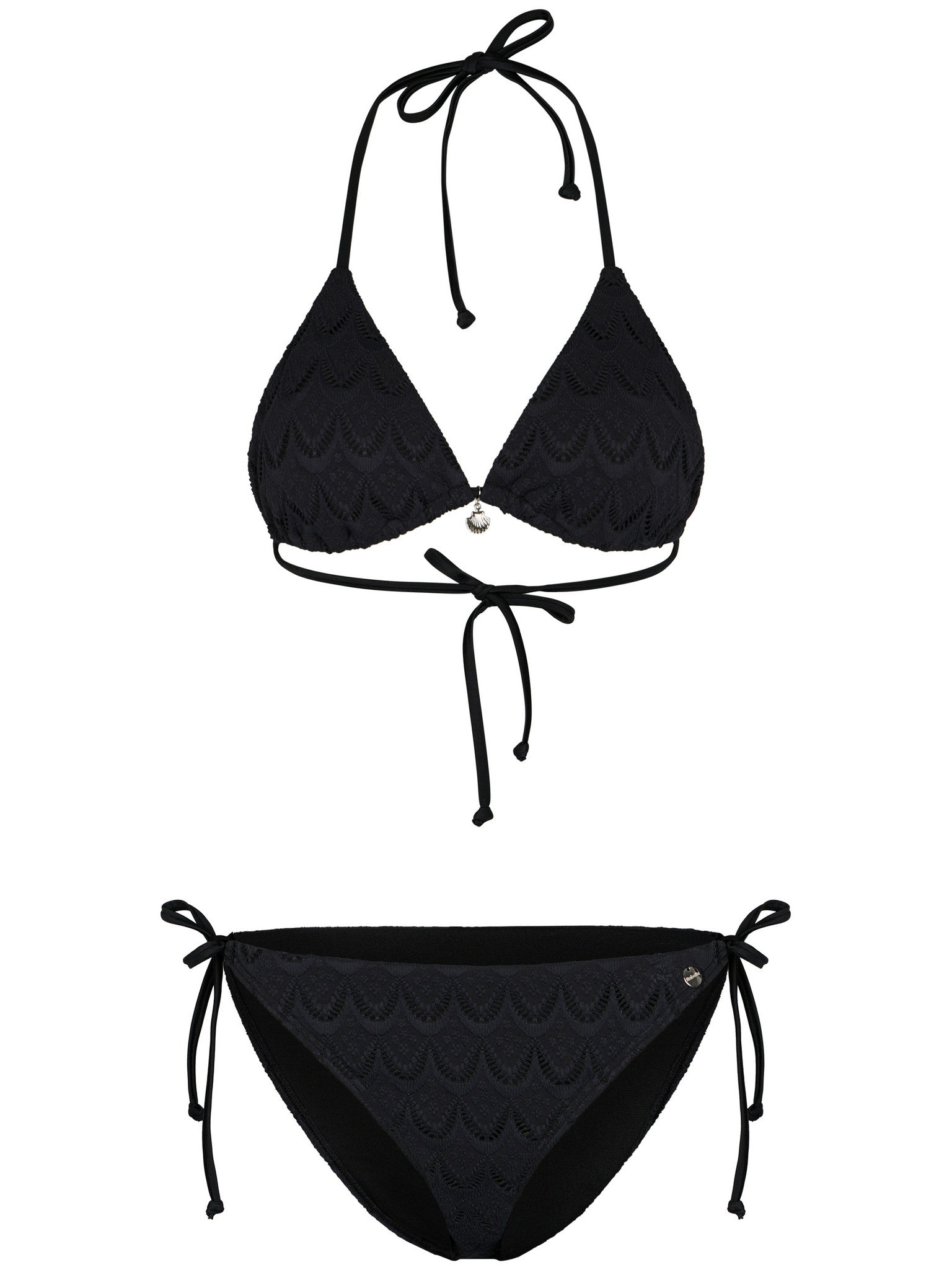 myrebelle-sunveil-bikini-schwarz-triangel-soft-cups image 1