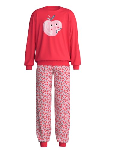 calida-favourites-sleep-m-dchen-pyjama-mit-b-ndchen image 5