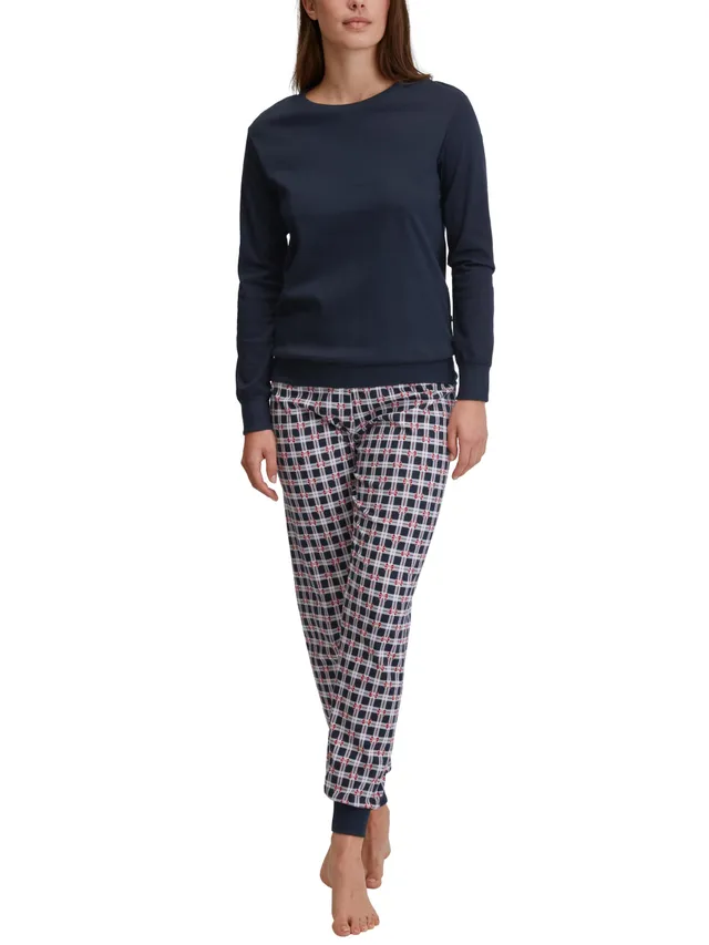 calida-favourites-sleep-b-ndchen-pyjama-damen-36-38-baumwolle image 1