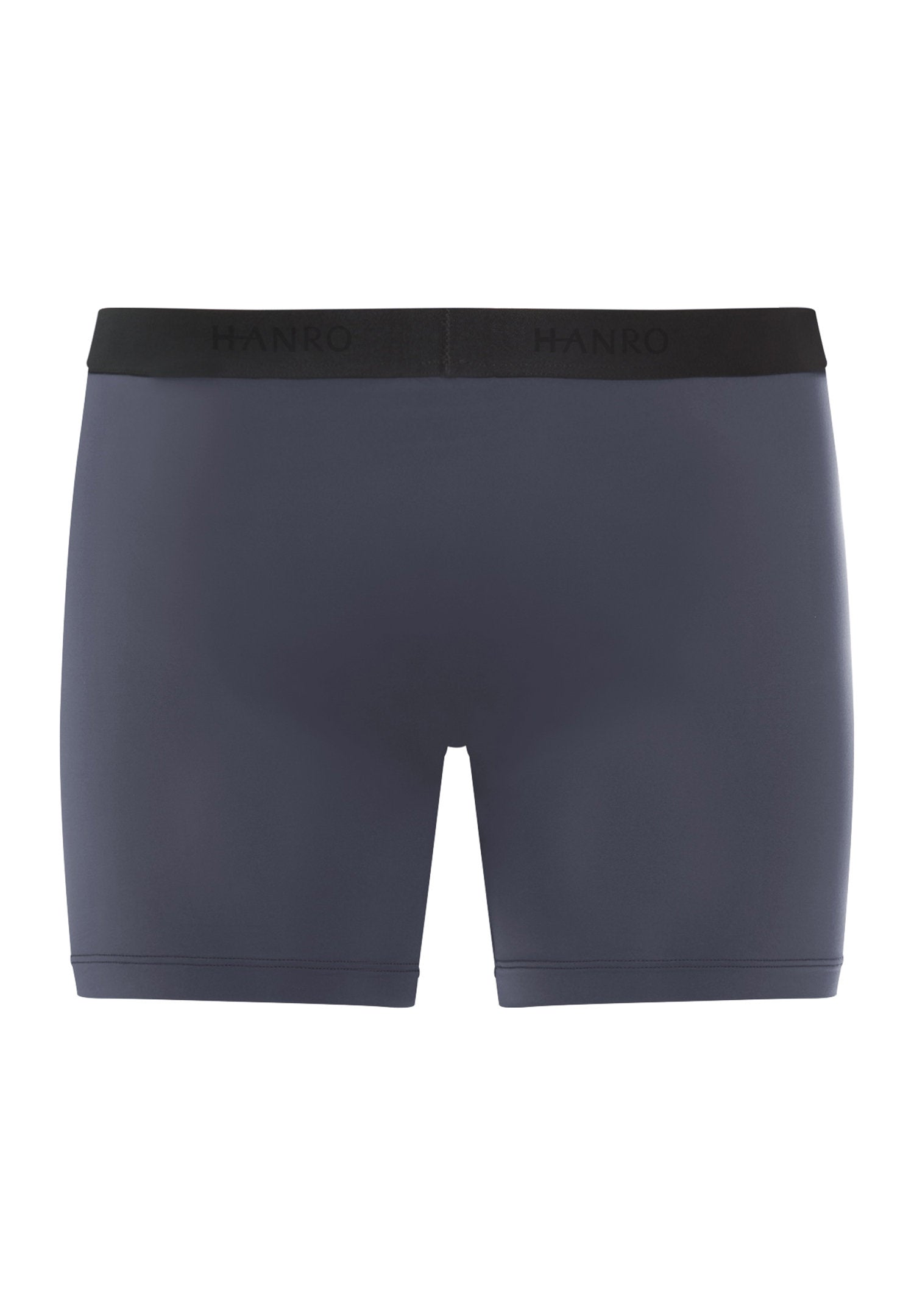 hanro-micro-touch-shorts-microfaser-stormy-gray image 3