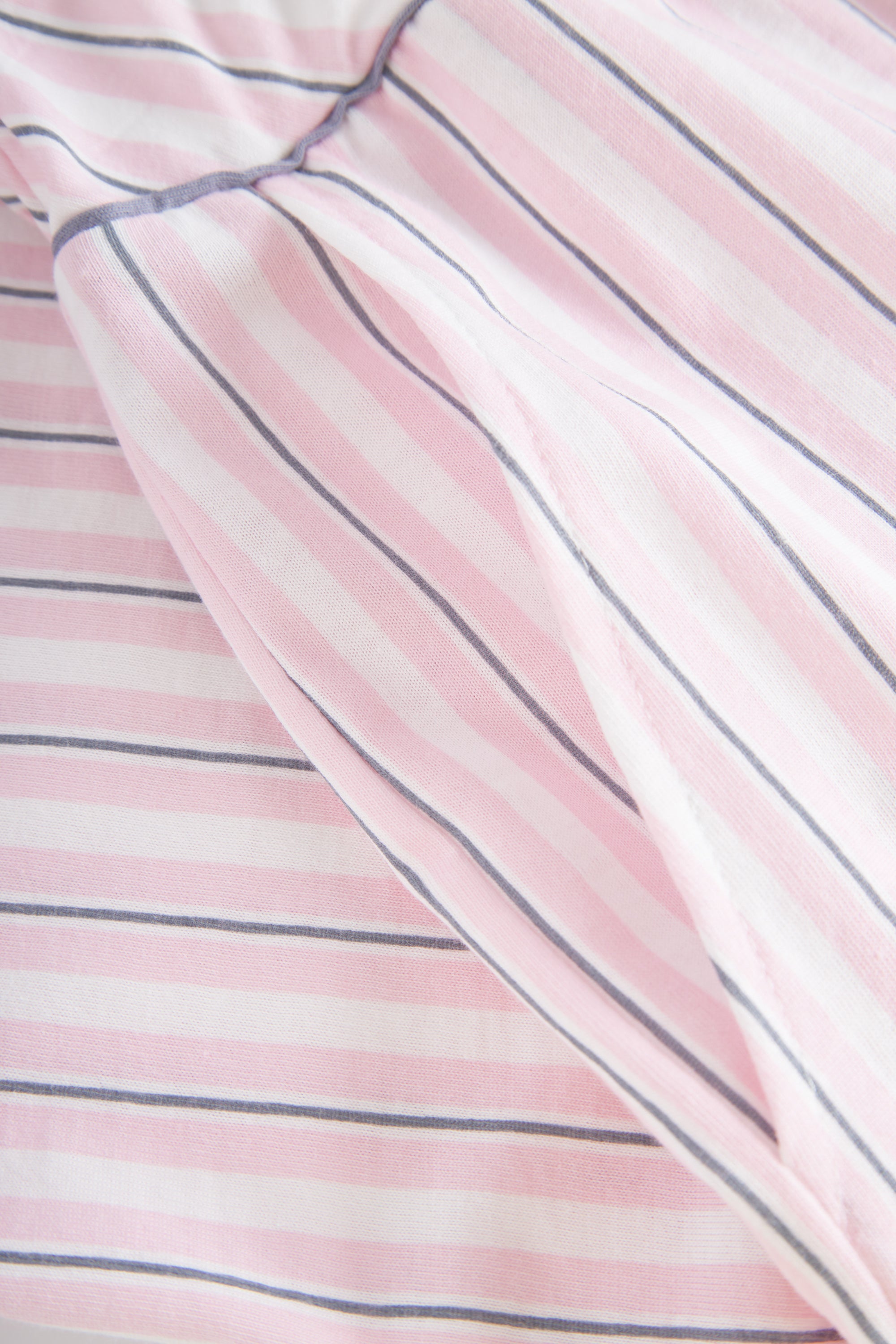 r-sch-be-happy-bermuda-streifendruck-shorts-rosa-46cm image 7
