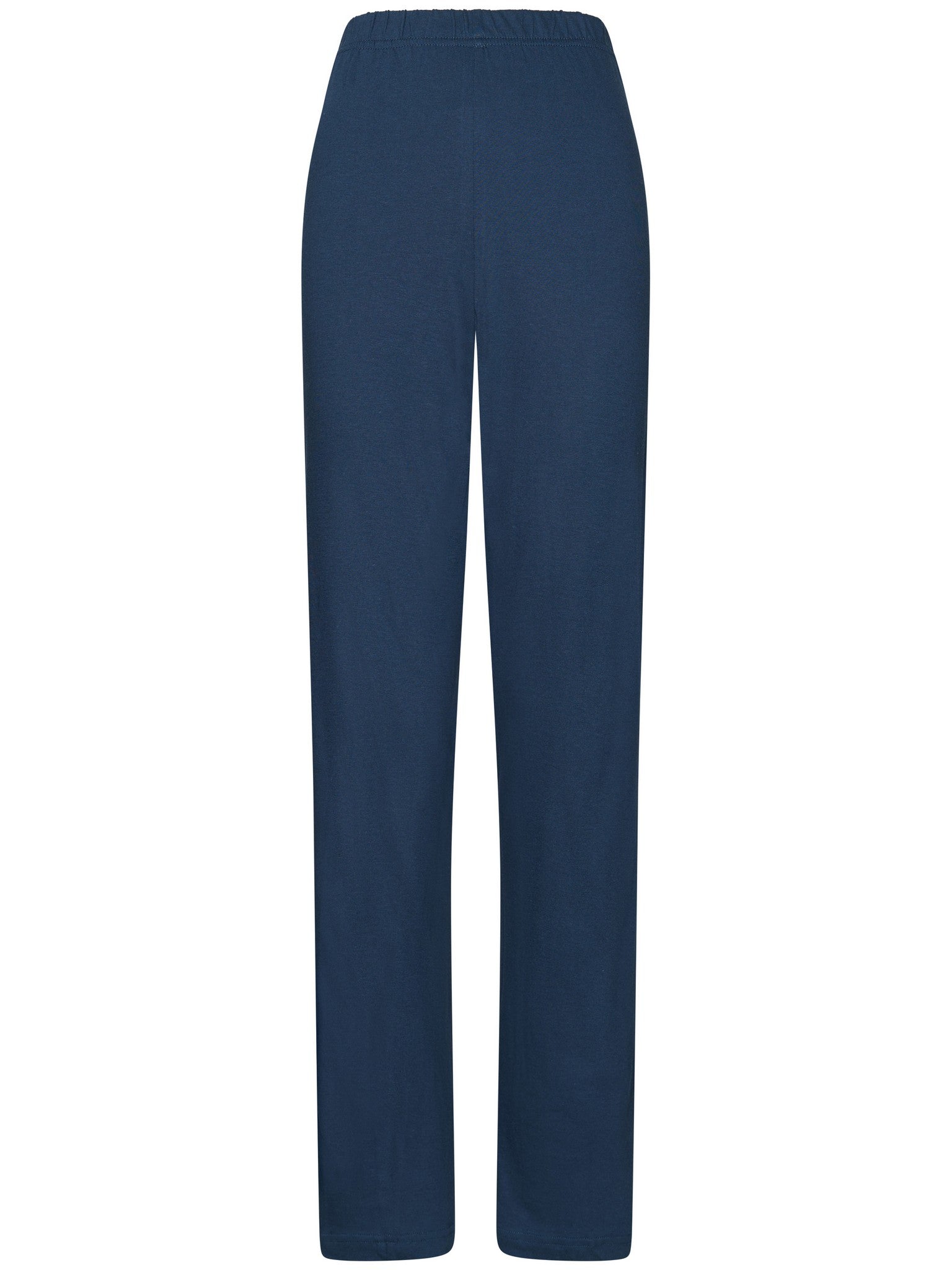 pastunette-nordic-bloom-pyjama-blau-bio-baumwolle-langarm image 5