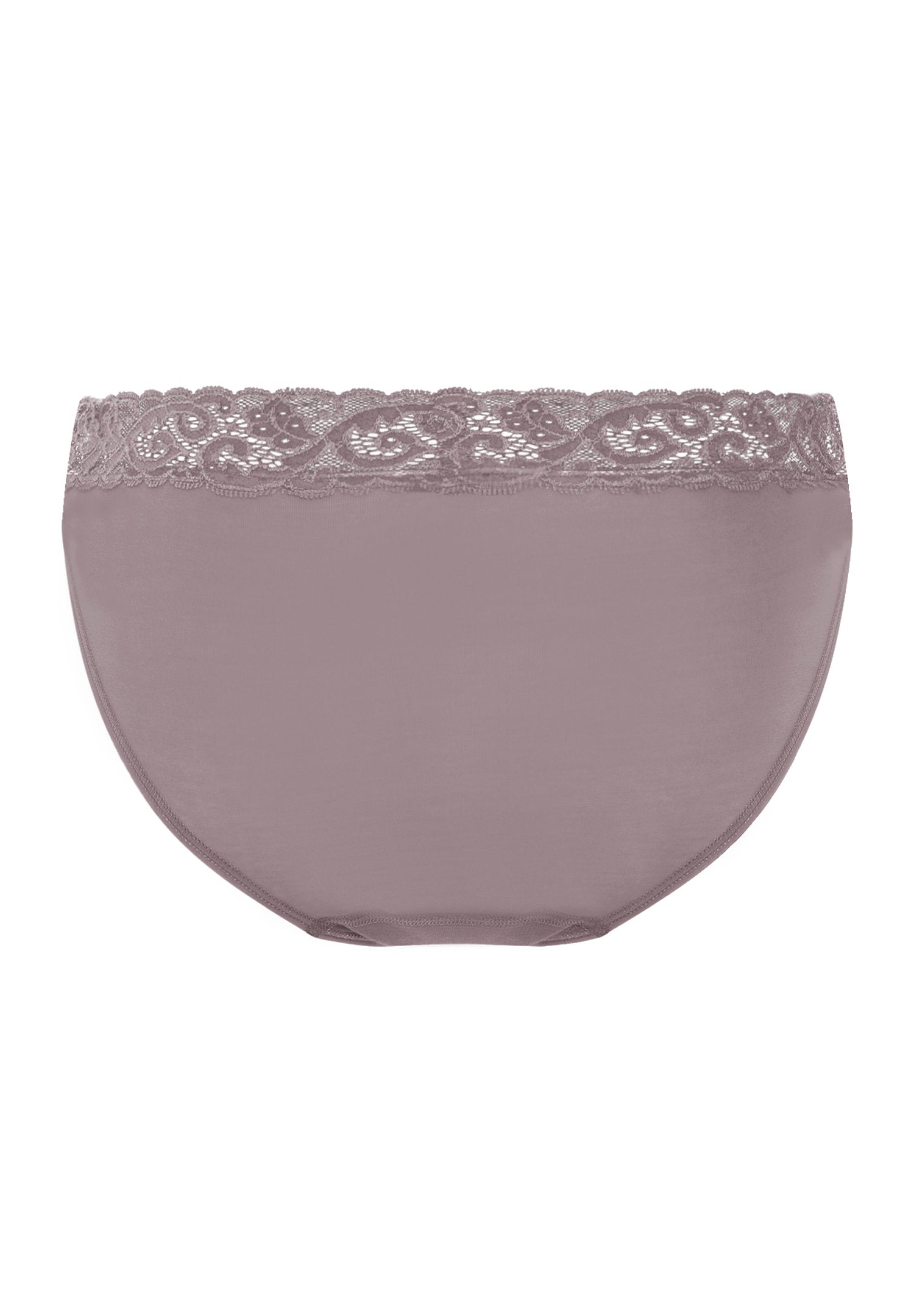 hanro-moments-mini-slip-stormy-rose-baumwolle-spitze-2 image 3
