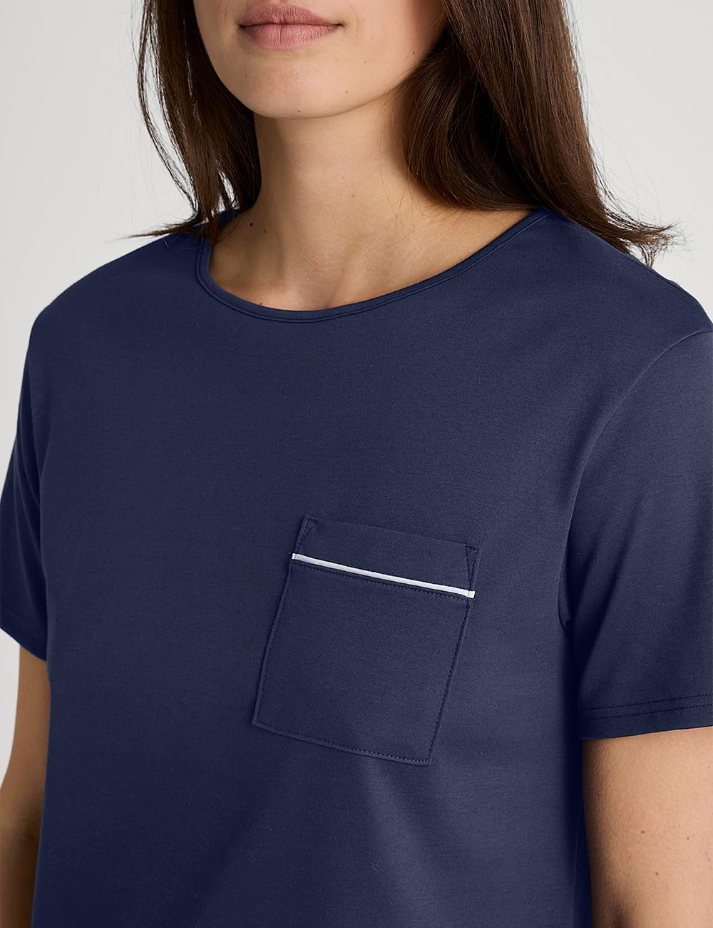 calida-sweet-dreams-kurz-pyjama-damen-baumwolle-gr-40-42 image 3