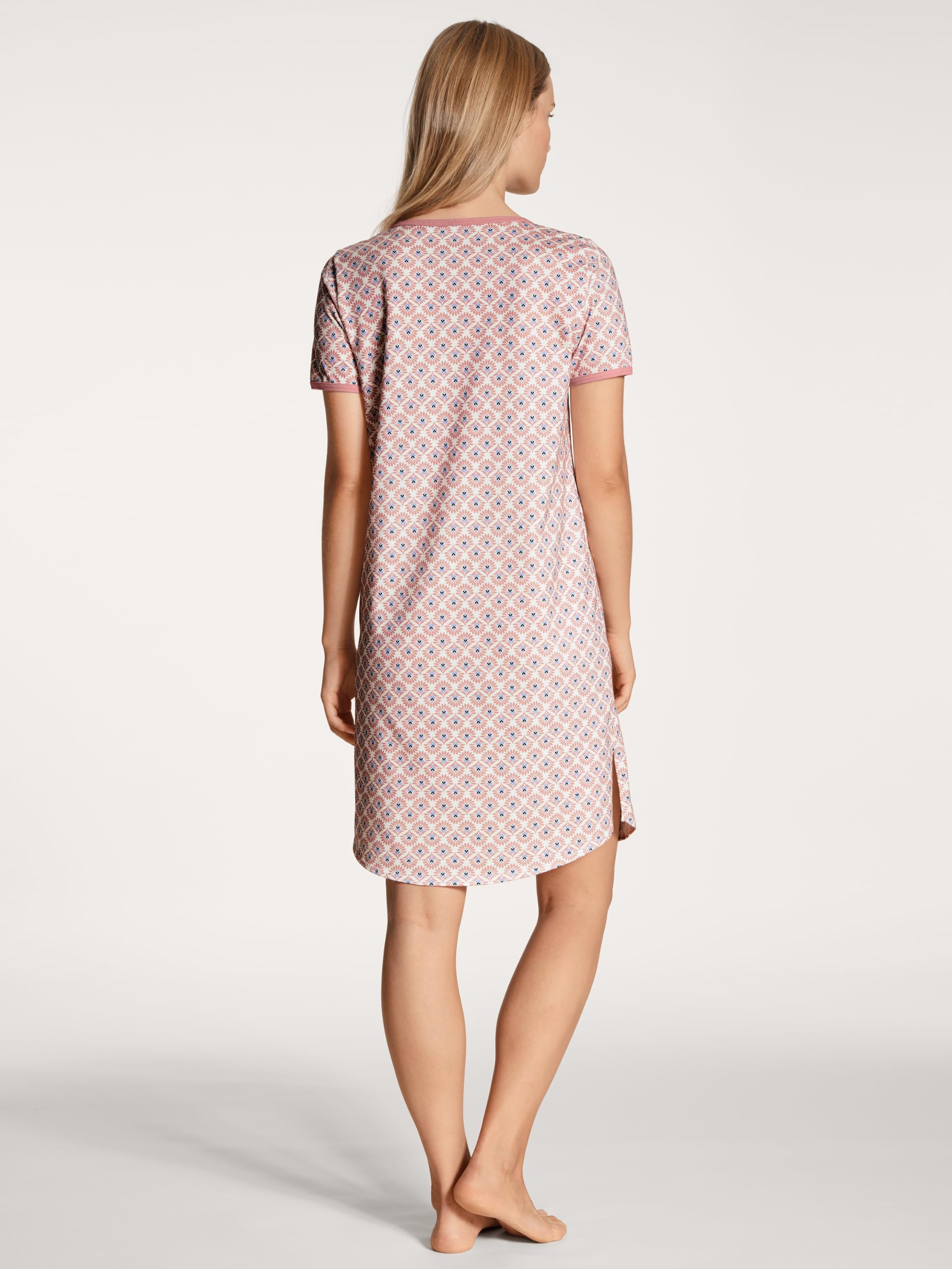 calida-lovely-nights-nachthemd-damen-baumwolle image 4