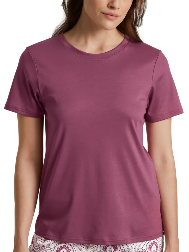 calida-favourites-lounge-t-shirt-supima-baumwolle-1er image 1