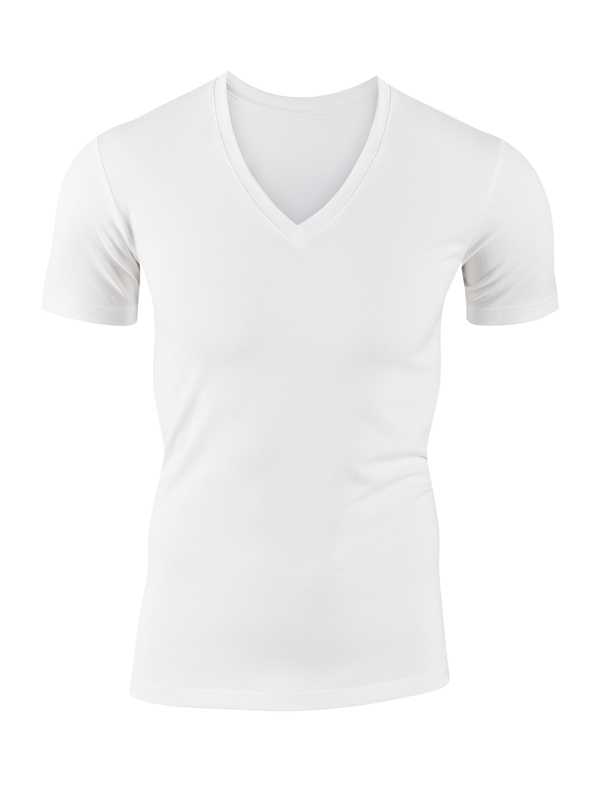 calida-evolution-t-shirt-herren-shirt-baumwolle image 1