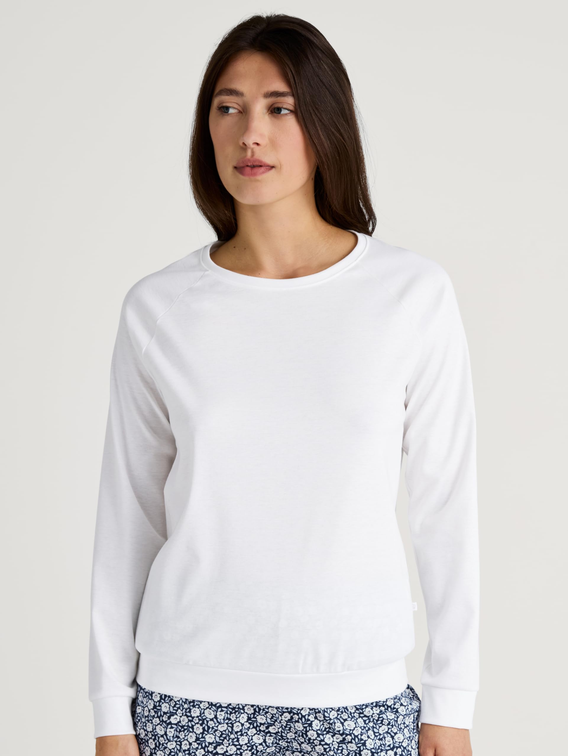 calida-favourites-lounge-langarmshirt-damen-baumwolle-aura-blue image 3