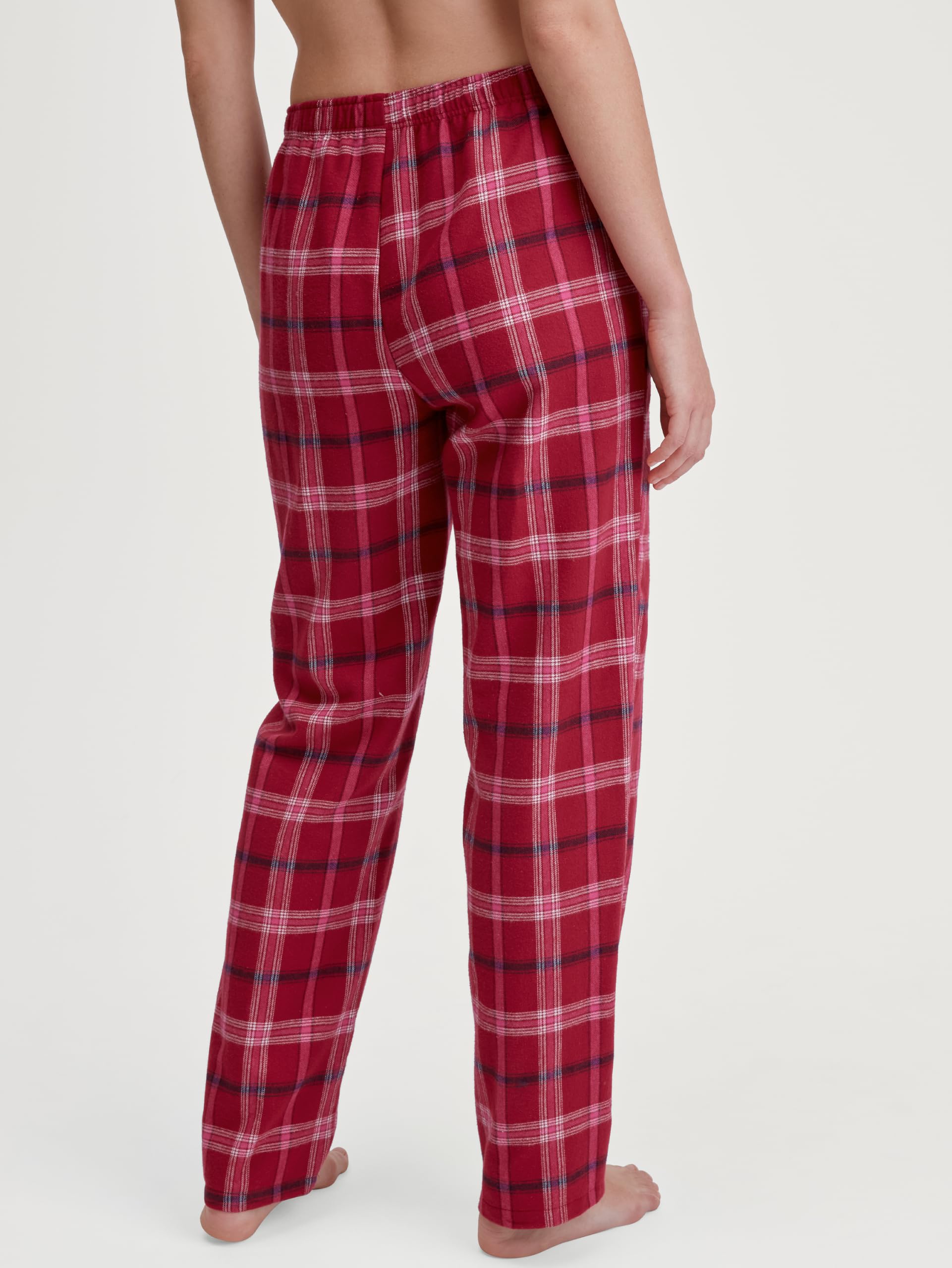 calida-favourites-lounge-damen-schlafhose-baumwolle-gr-40-42 image 4