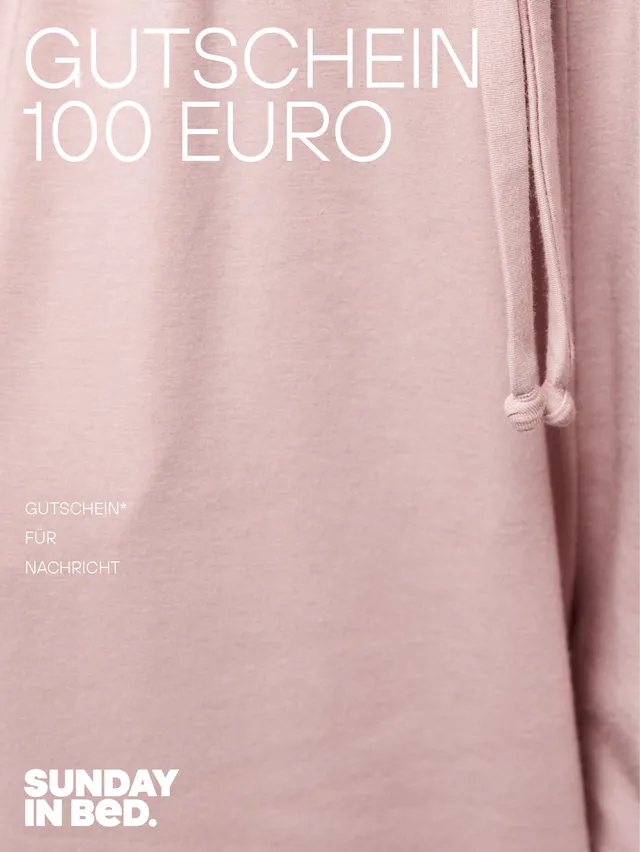 sunday-in-bed-washed-cotton-gutschein-geschenk-50-eur image 1