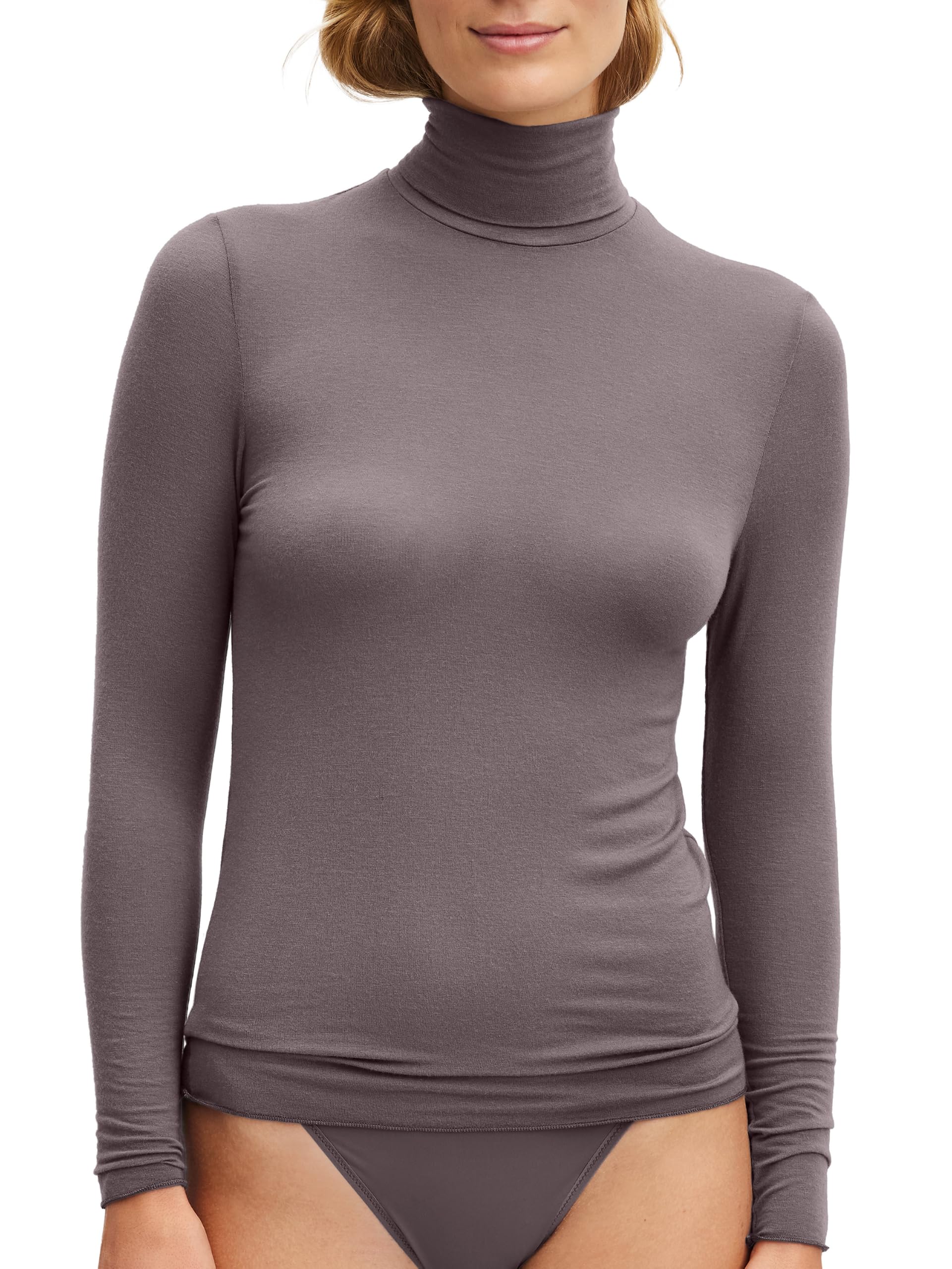 calida-natural-skin-second-skin-langarmshirt-40-42-schwarz image 8