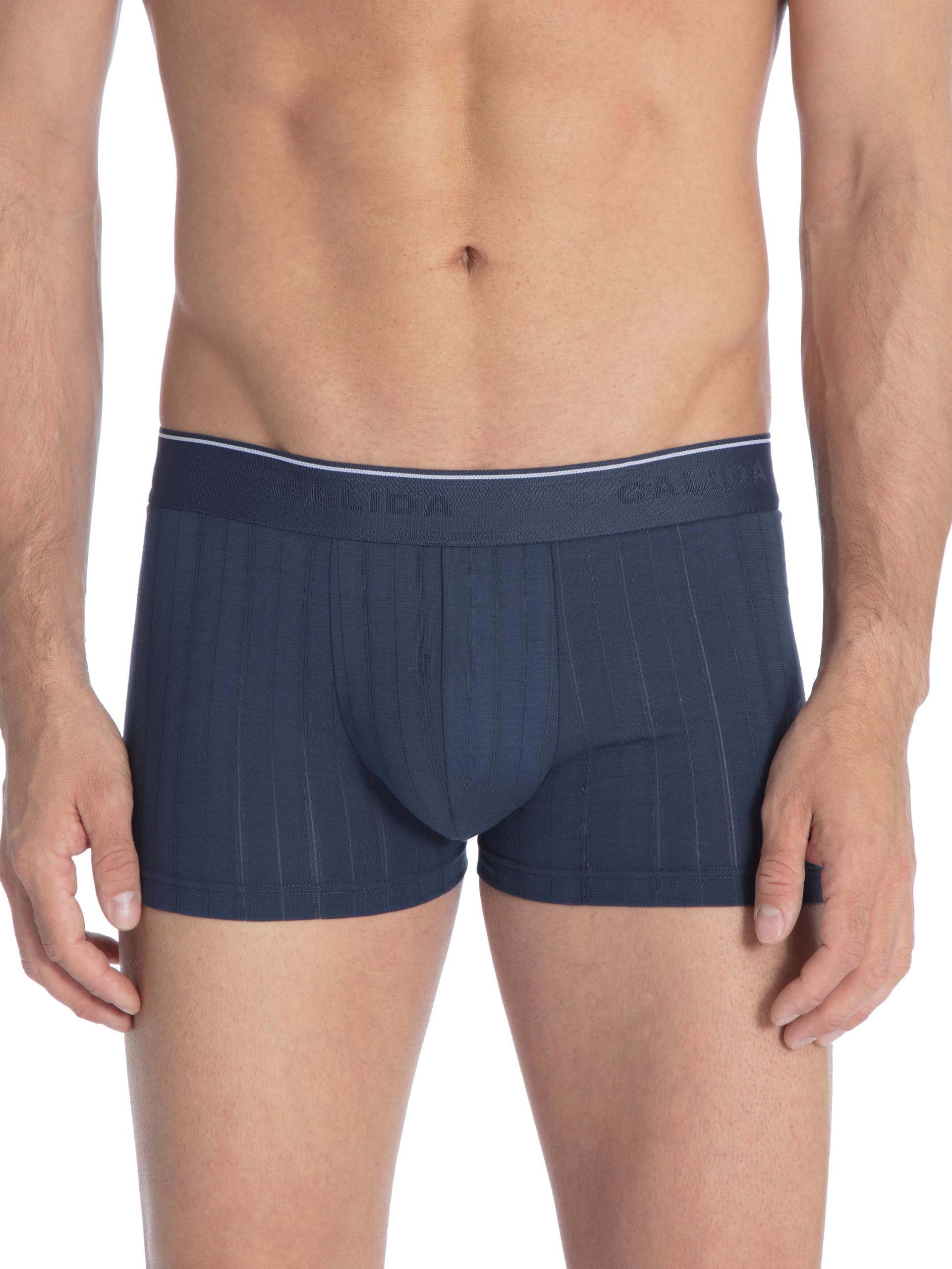 calida-pure-style-boxershorts-herren-3er-pack-atmungsaktiv image 7