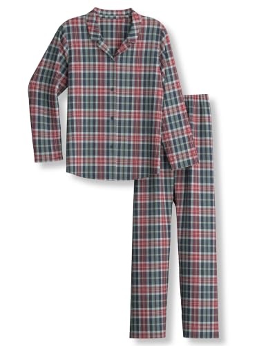 calida-favourites-sleep-family-friends-pyjama-kinder-164-170-blau image 3