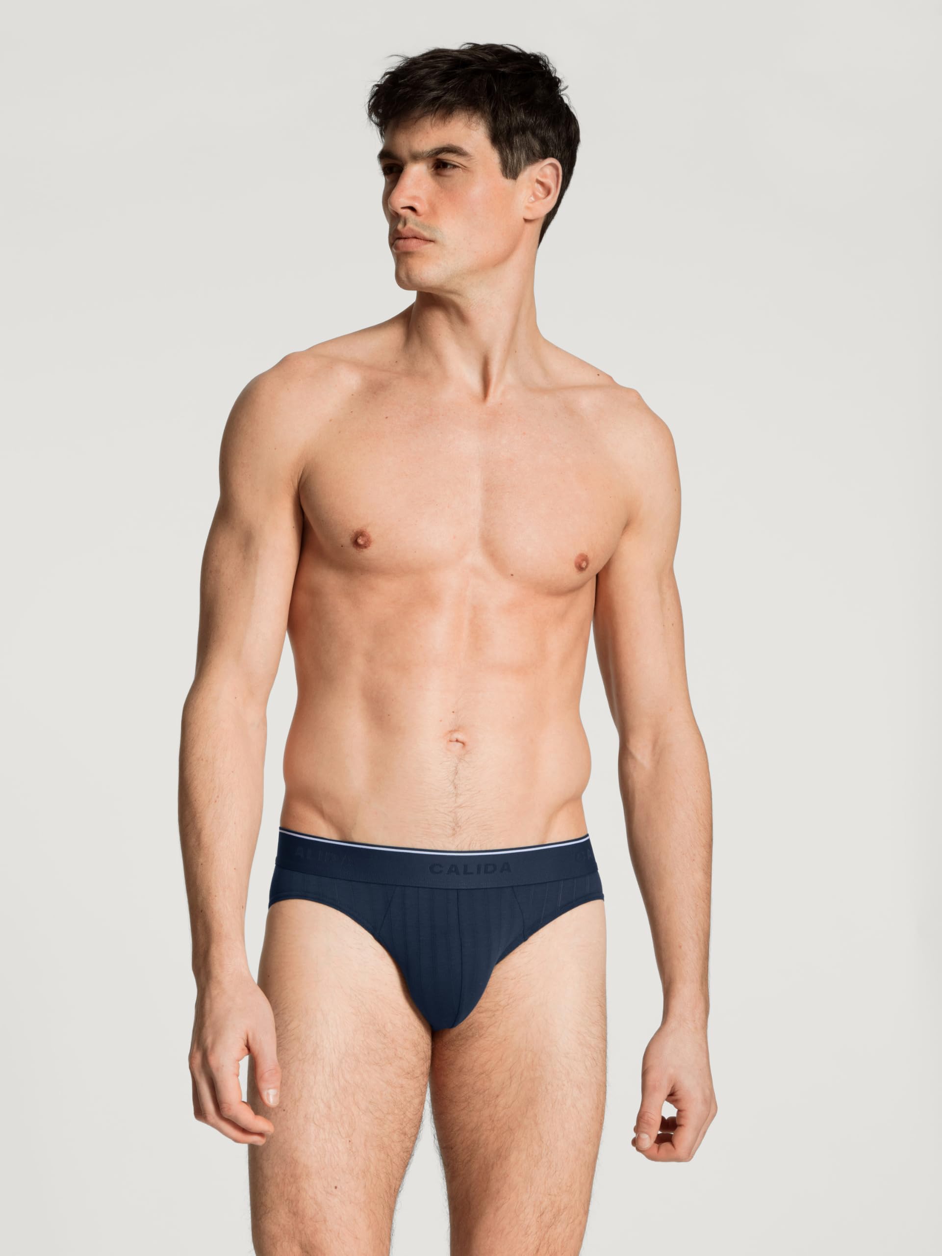 calida-pure-style-mini-slip-herren-gr-e-52-54-baumwolle image 5