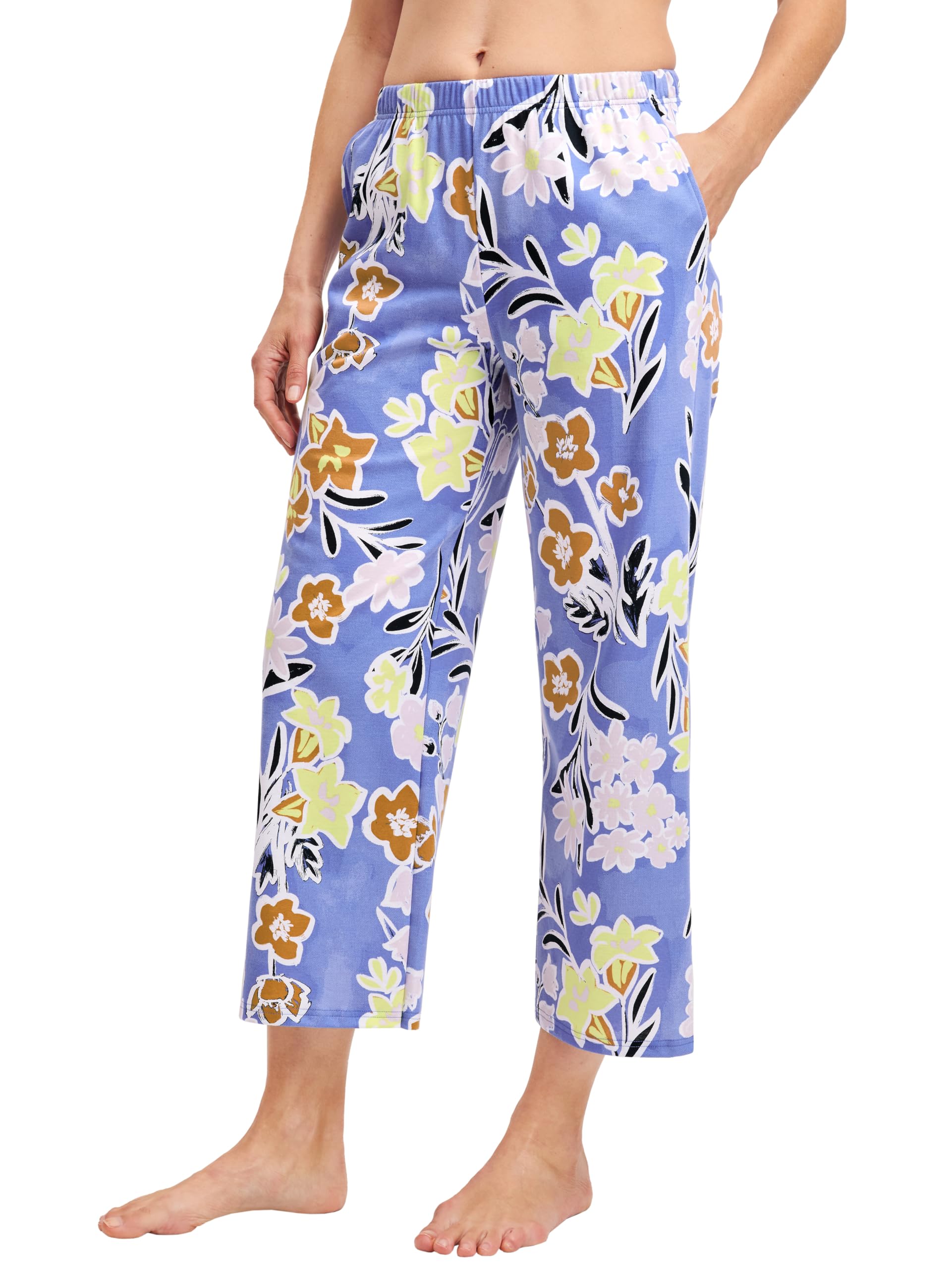 calida-favourites-lounge-hose-7-8-damen-baumwolle image 6