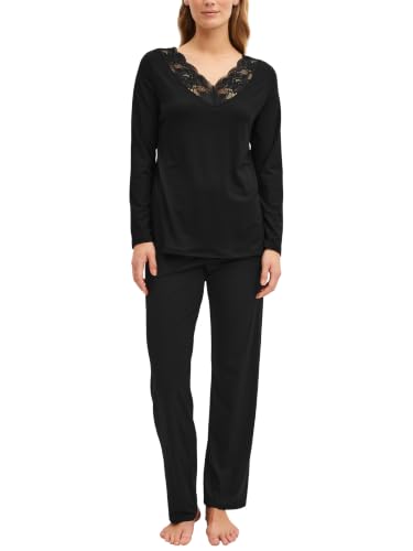 calida-elegant-dreams-pyjama-damen-44-46-spitze image 5