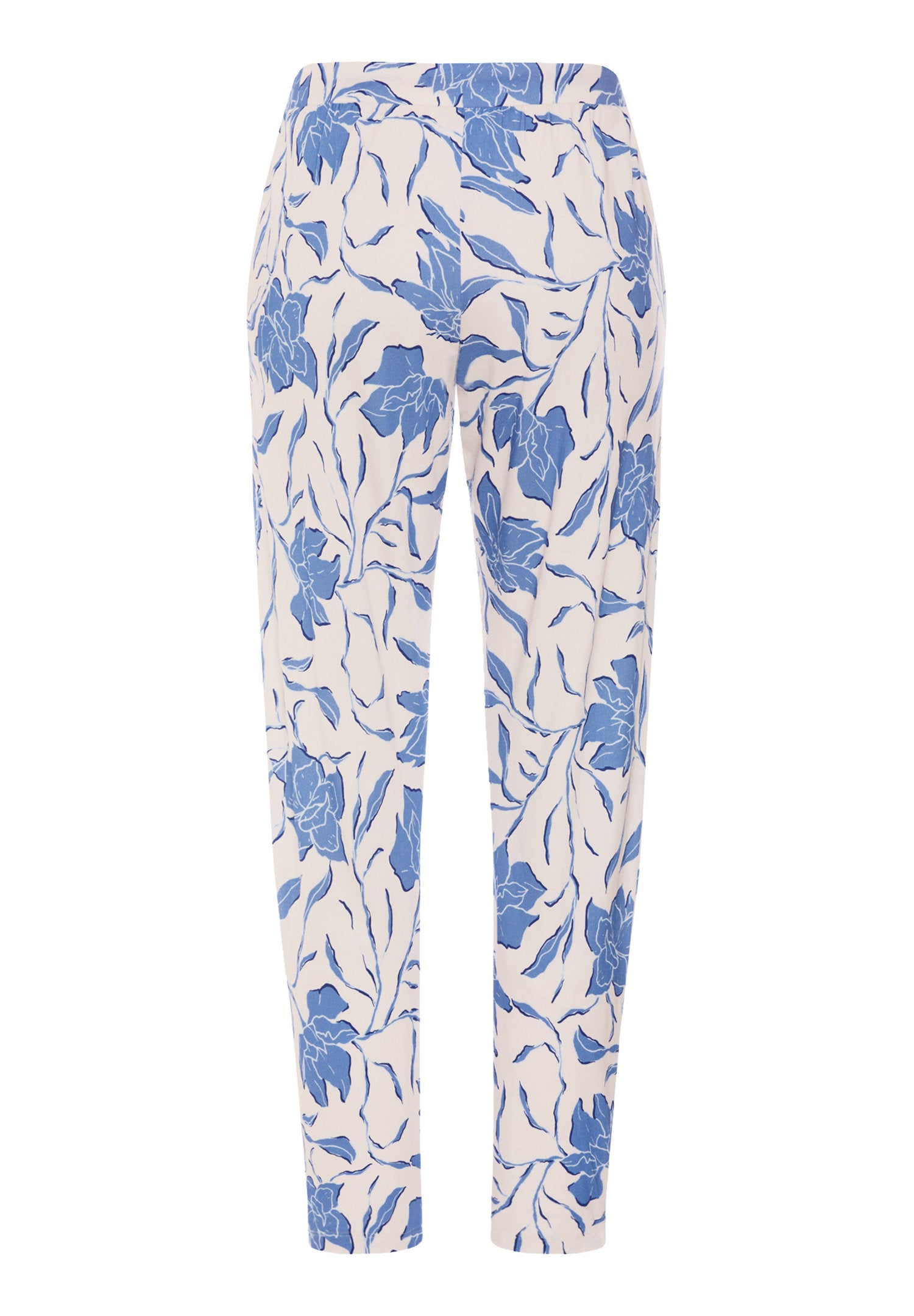 hanro-sleep-lounge-lange-hose-loungehose-graceful-forms-tencel image 3