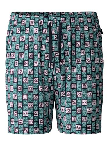 calida-remix-basic-sleep-bermuda-herren-baumwolle-taschen image 8