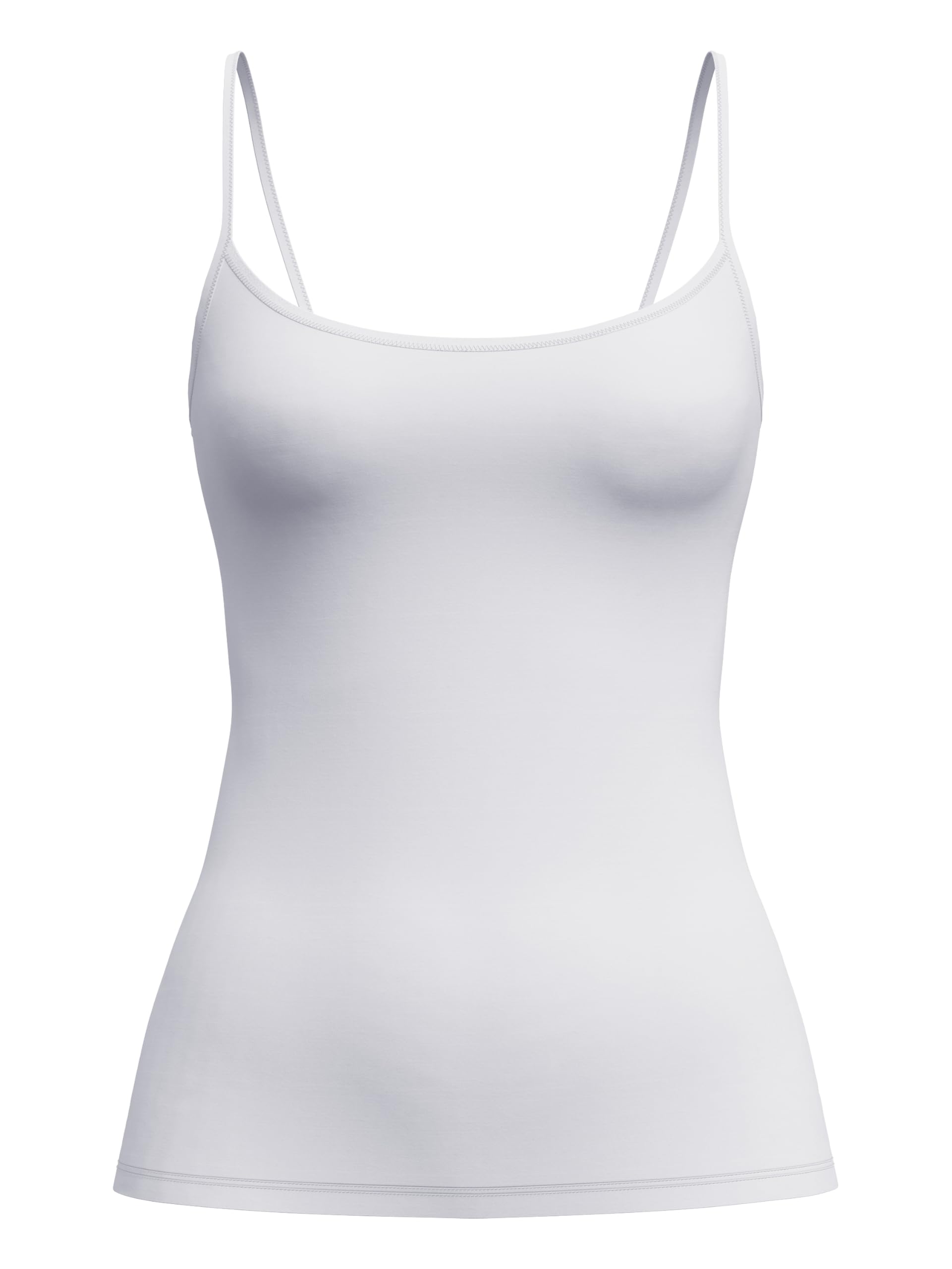 calida-sleek-skin-spaghetti-top-damen-1er-pack-glatt image 3