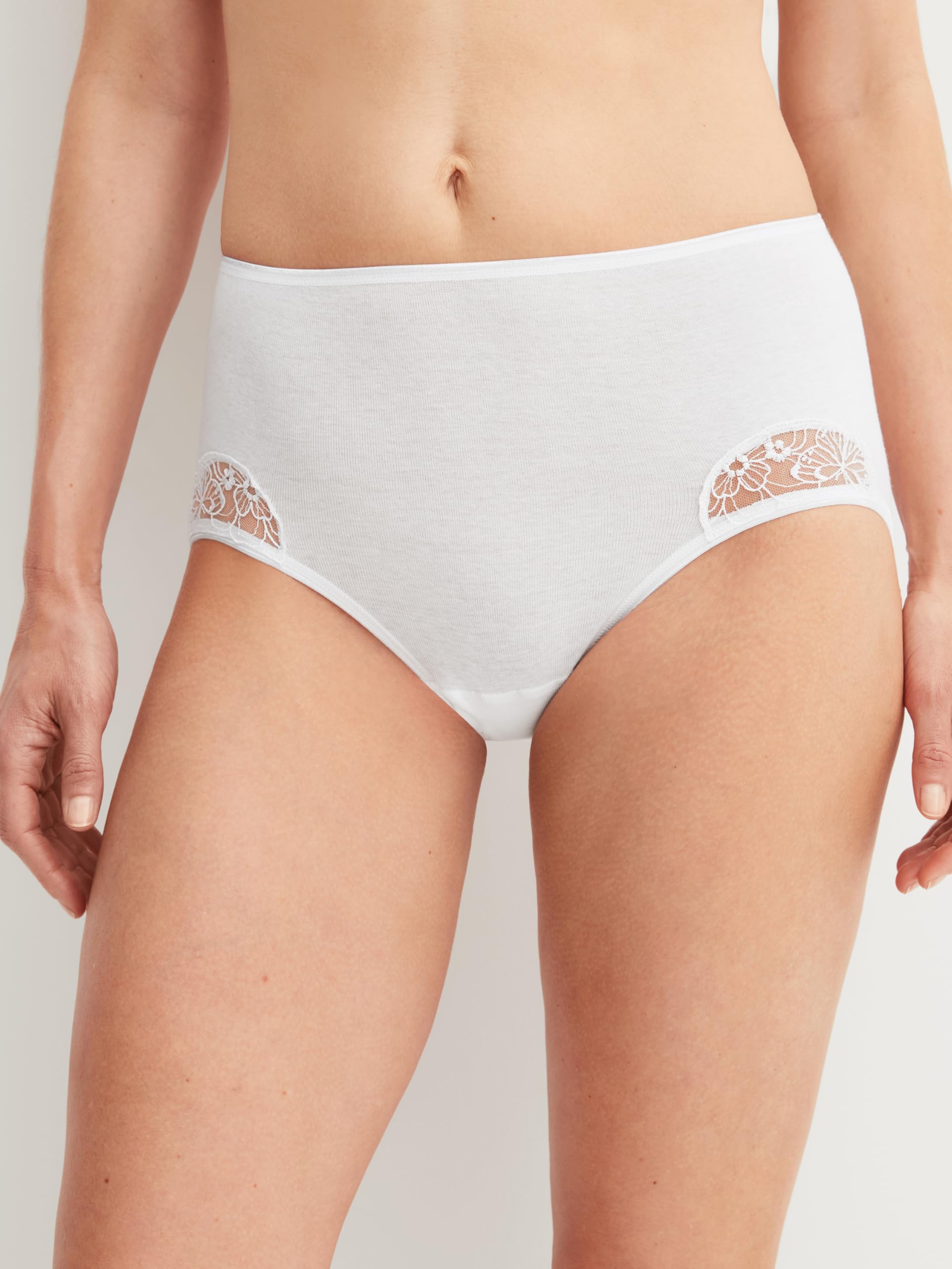 calida-essential-cotton-desire-midislip-damen-44-46 image 2