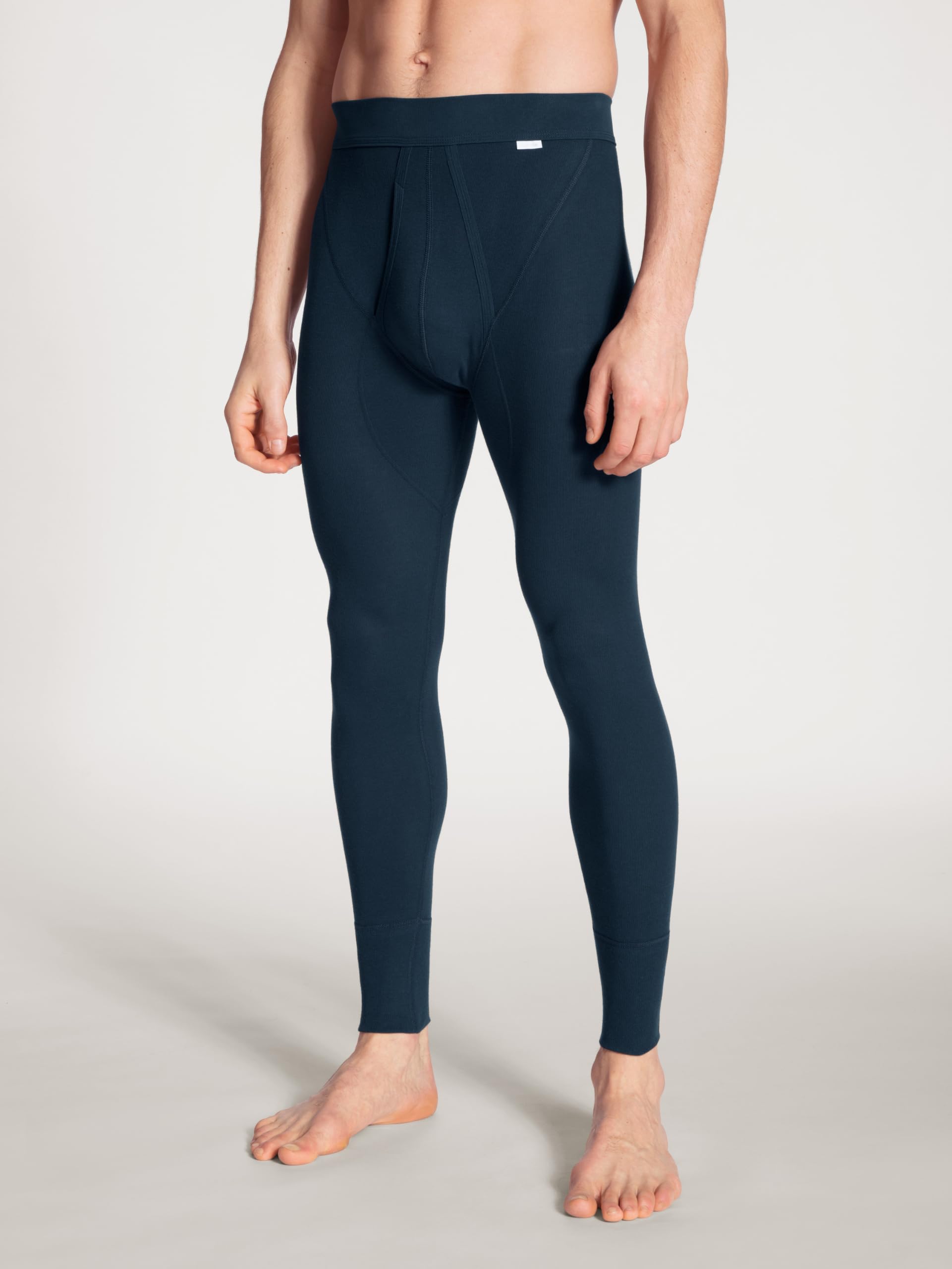 calida-cotton-1-1-leggings-herren-baumwolle-52-54 image 2
