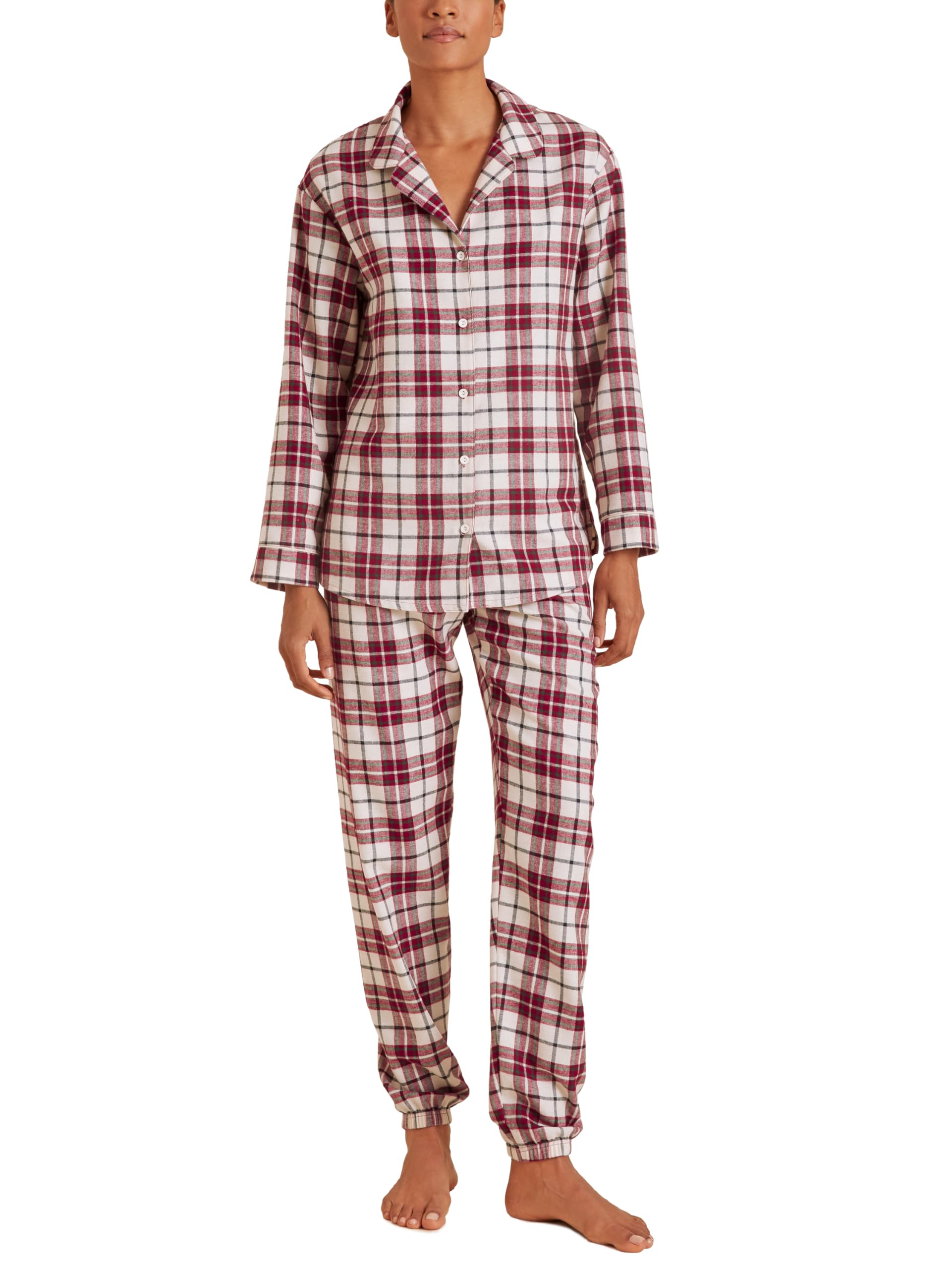 calida-favourites-dreams-holiday-dreams-pyjama-48-50-damen image 5