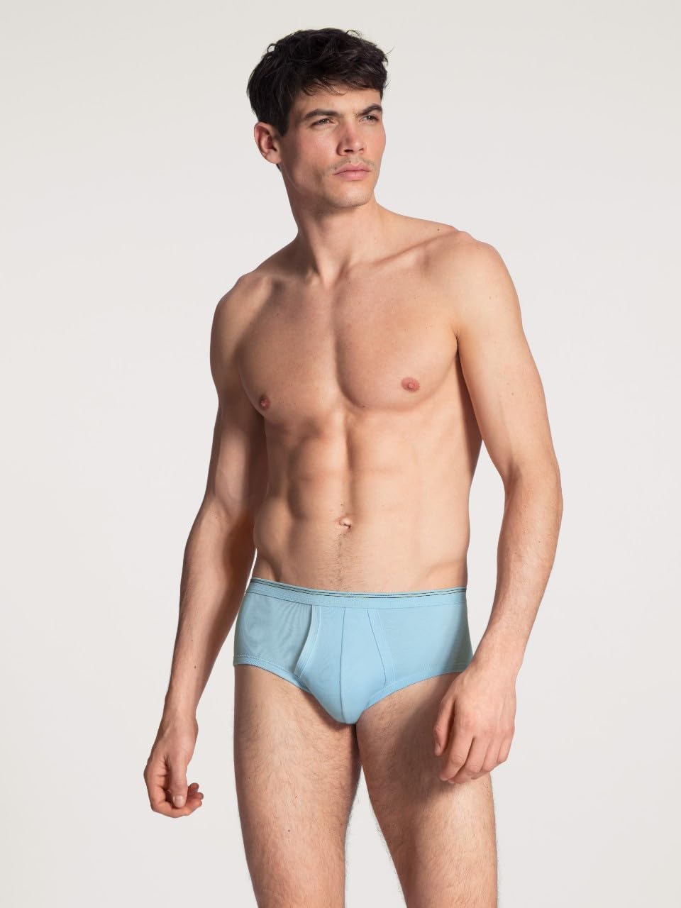 calida-twisted-cotton-slip-herren-unterhose-baumwolle image 3