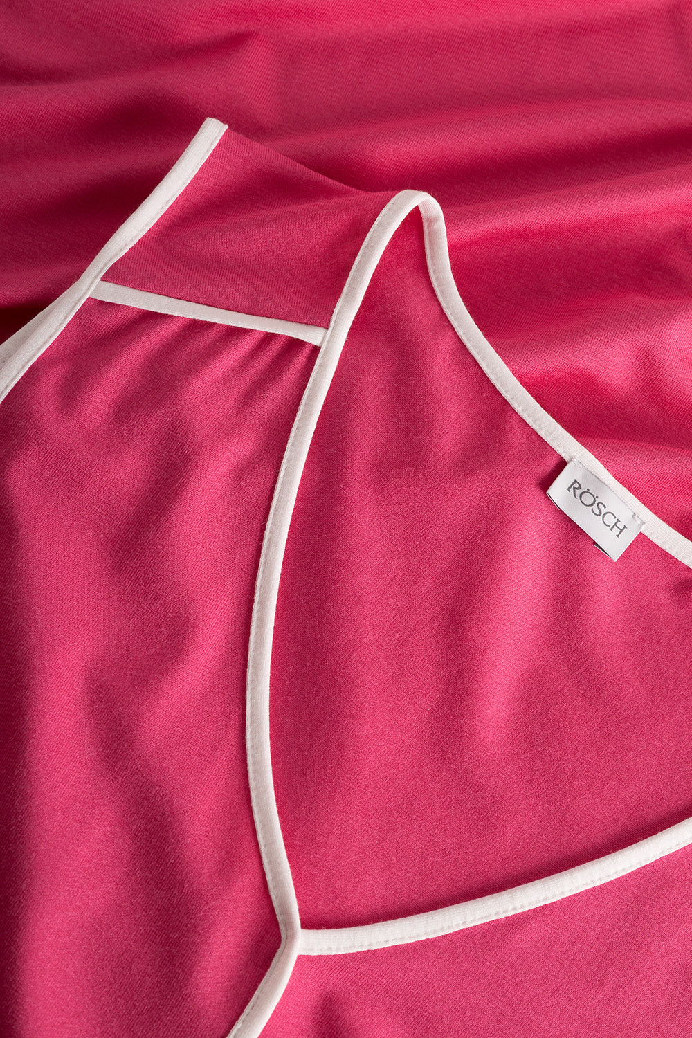 r-sch-be-happy-strandkleid-knielang-pink-v-ausschnitt-2 image 4