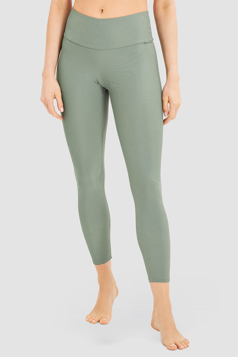 r-sch-be-happy-hose-lang-legging-gr-n-blau-mix-match image 1