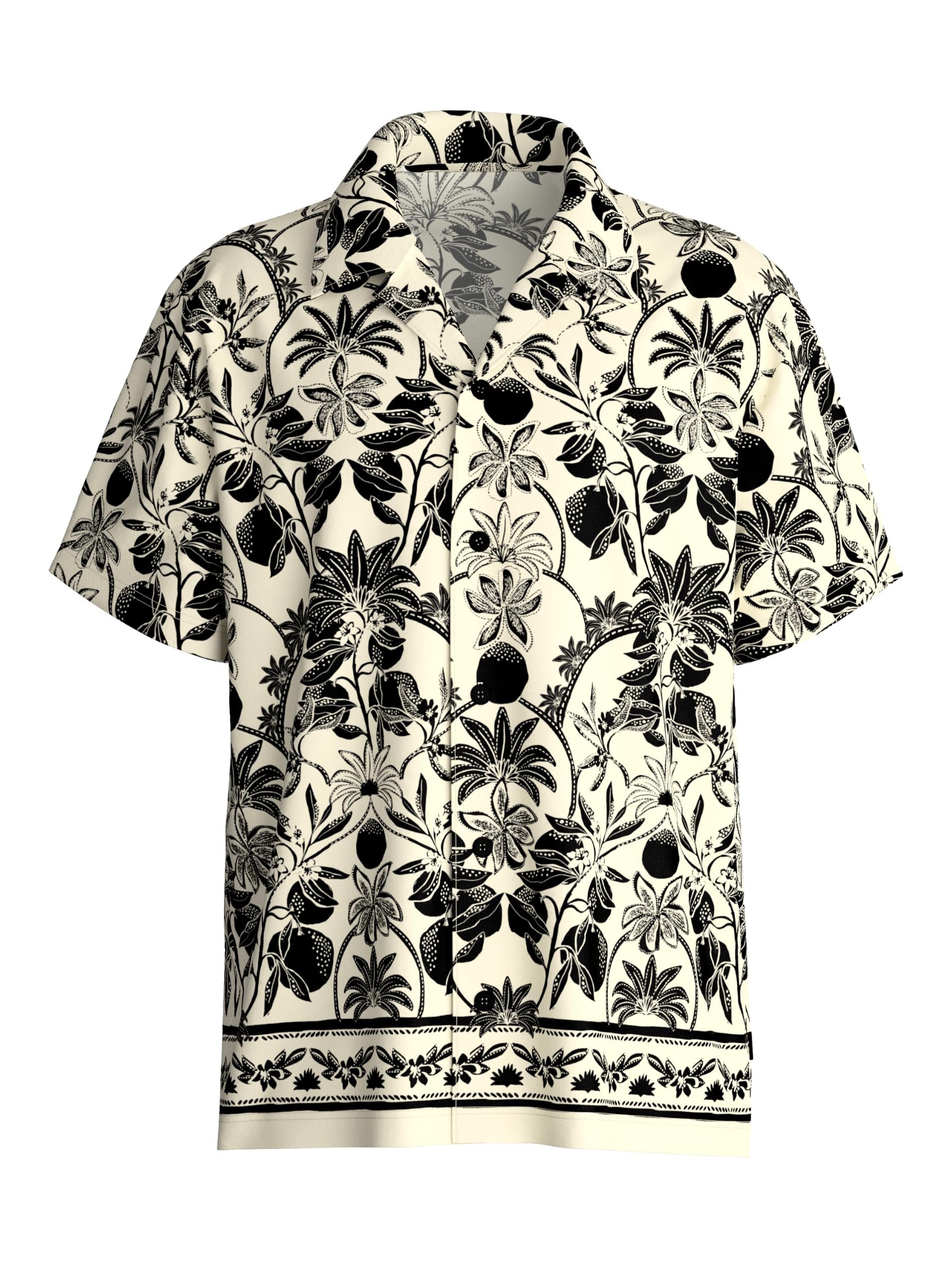 calida-remix-basic-lounge-rmx-lecce-t-shirt-herren-print image 4
