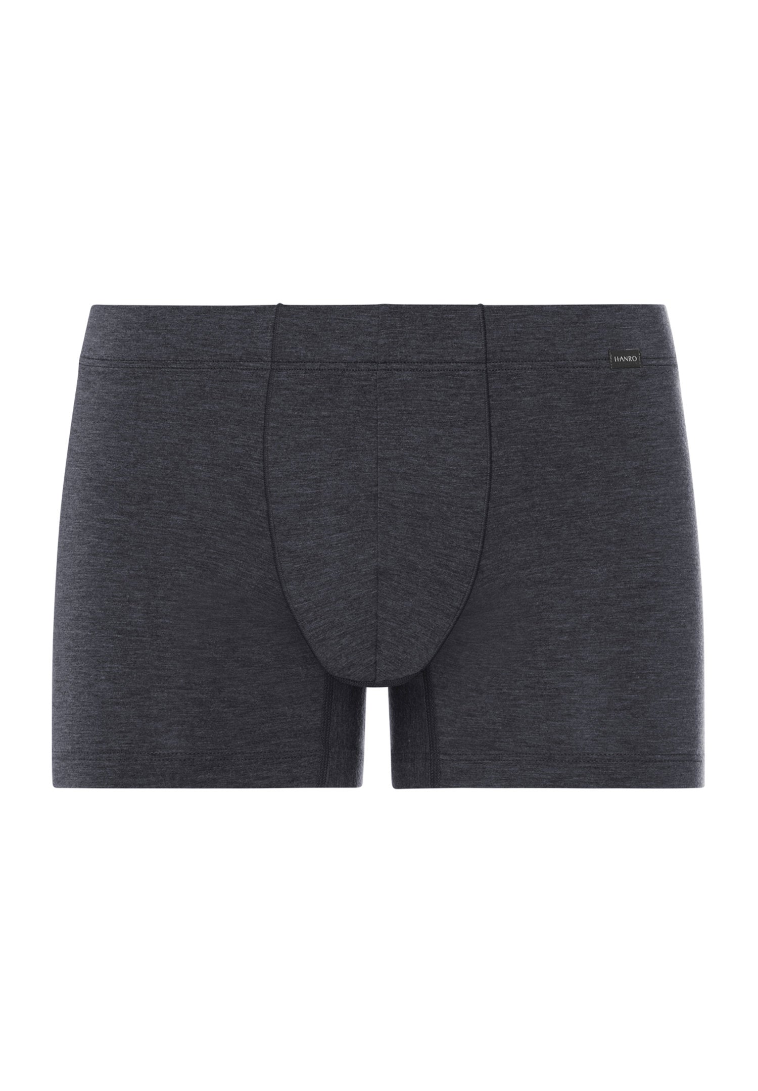 hanro-casuals-daywear-pants-herren-charcoal-viskose image 1