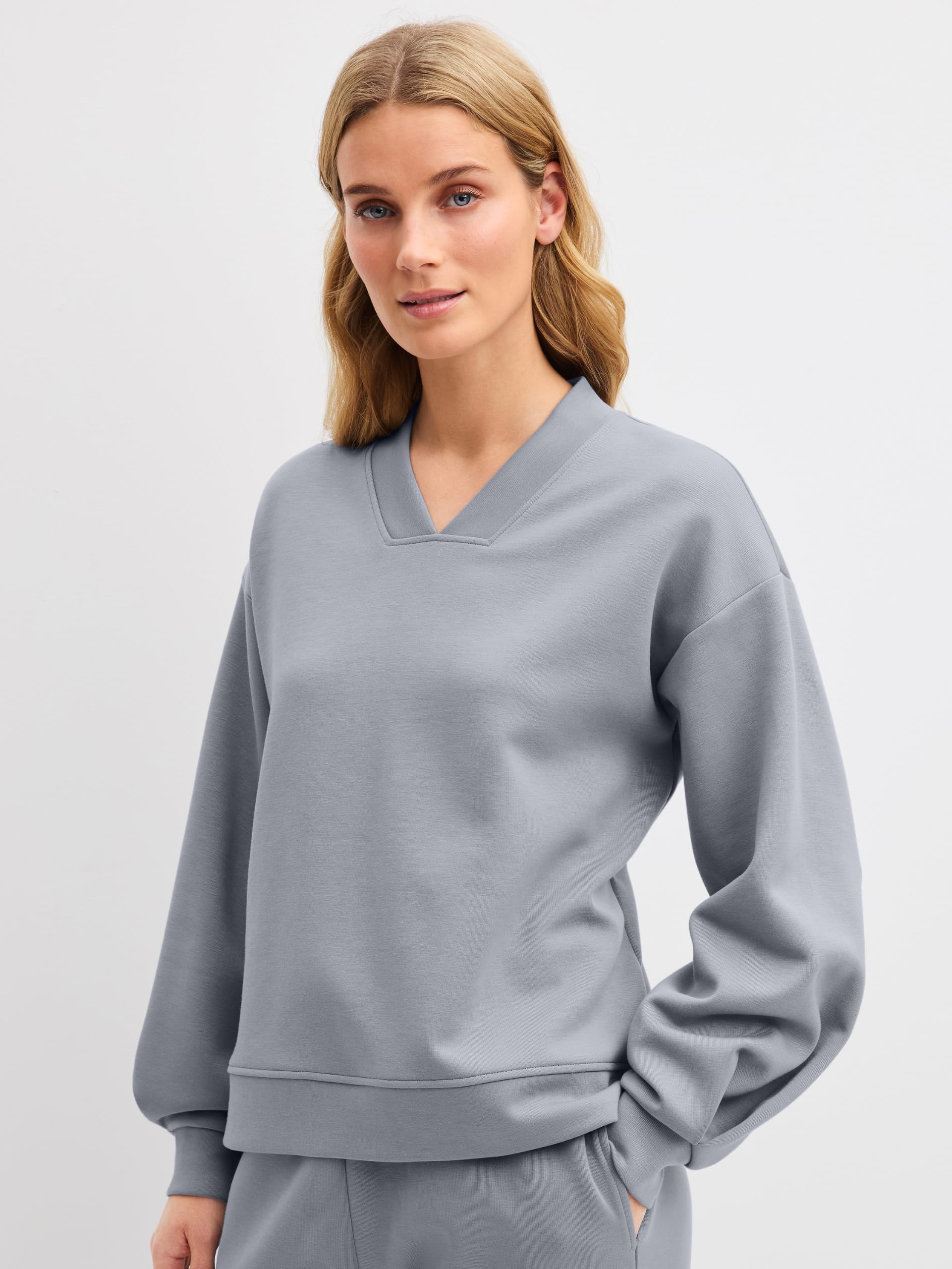 calida-favourites-lounge-natural-embrace-pullover-44-46 image 2