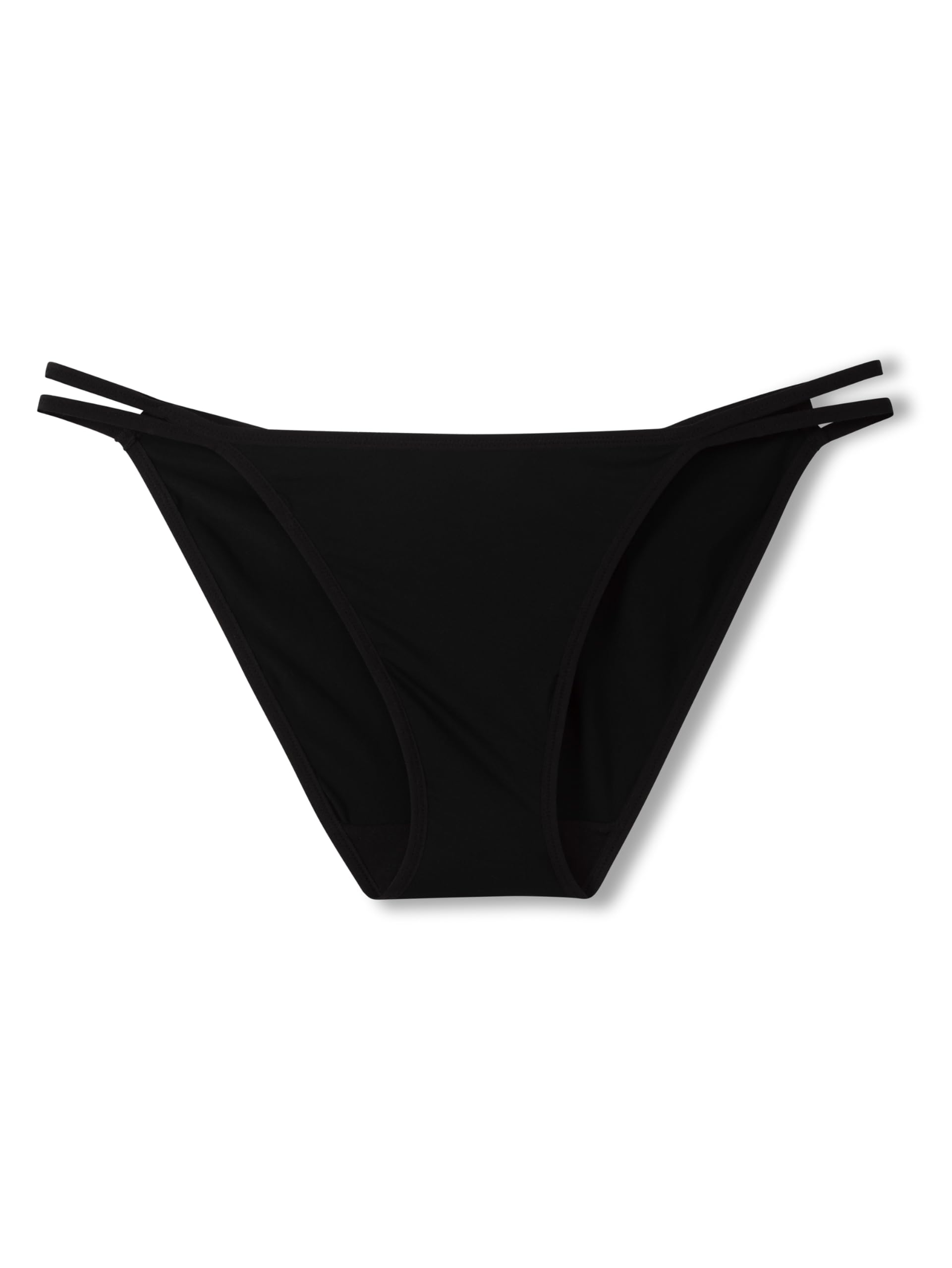 calida-eco-sense-tanga-slip-damen-schwarz-geruchshemmend image 3