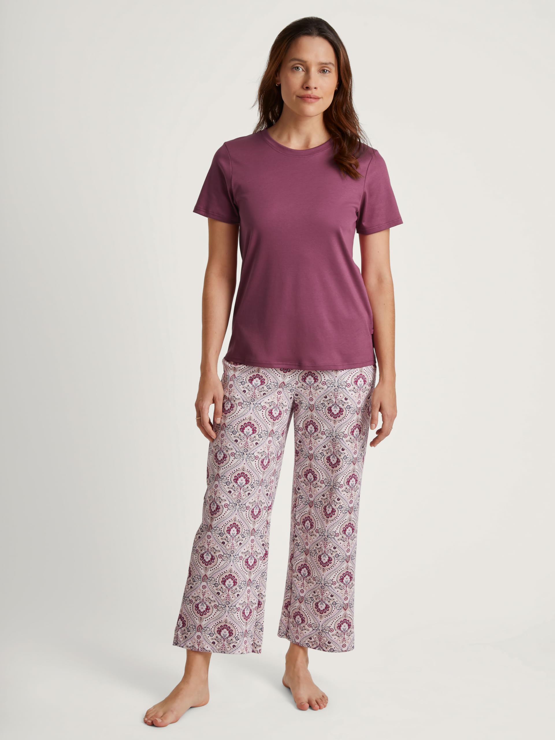calida-favourites-lounge-t-shirt-supima-baumwolle-1er image 5