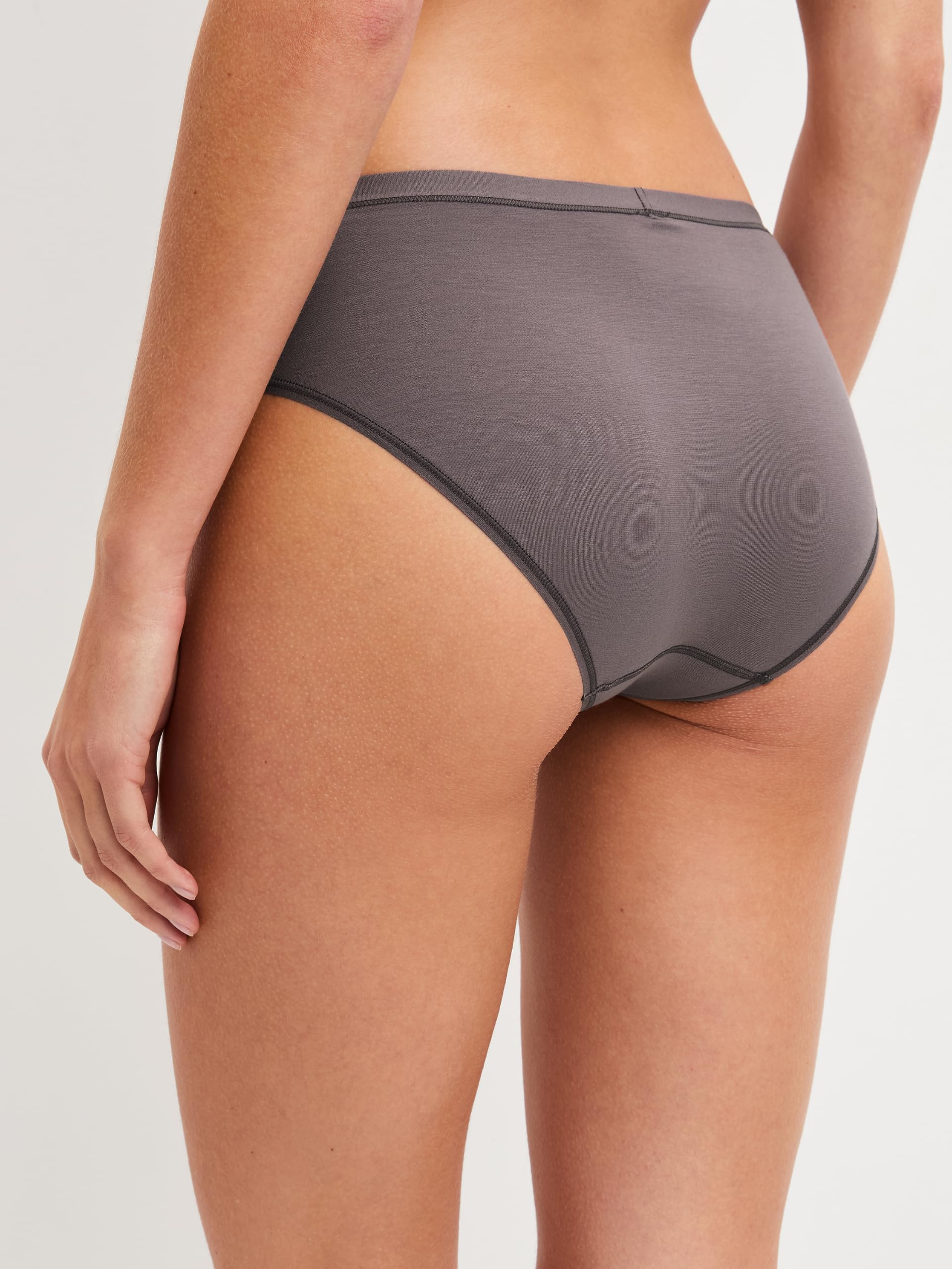 calida-natural-comfort-slip-damen-sparrow-brown-40-42 image 6