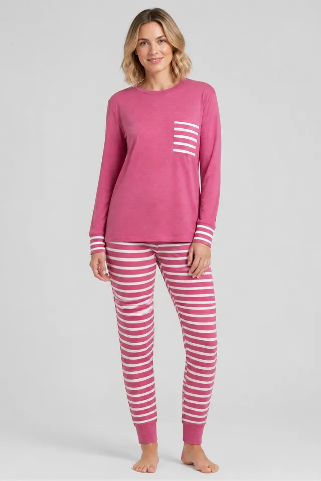 r-sch-be-happy-pyjama-lang-ringel-pink-modal image 1