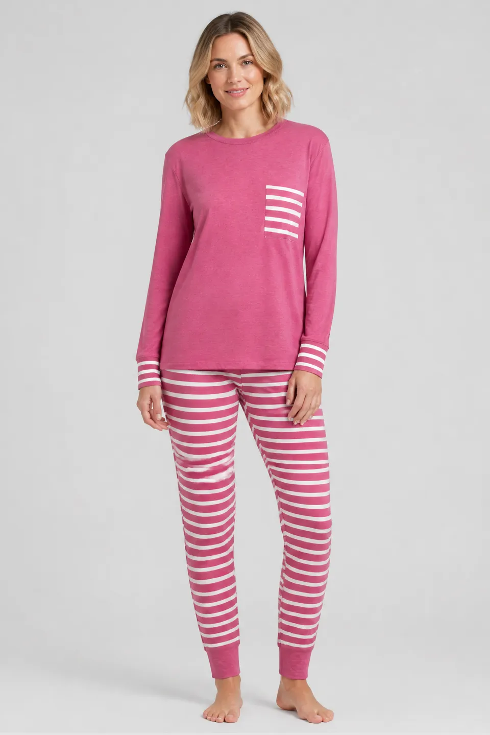 r-sch-be-happy-pyjama-lang-ringel-pink-modal image 1