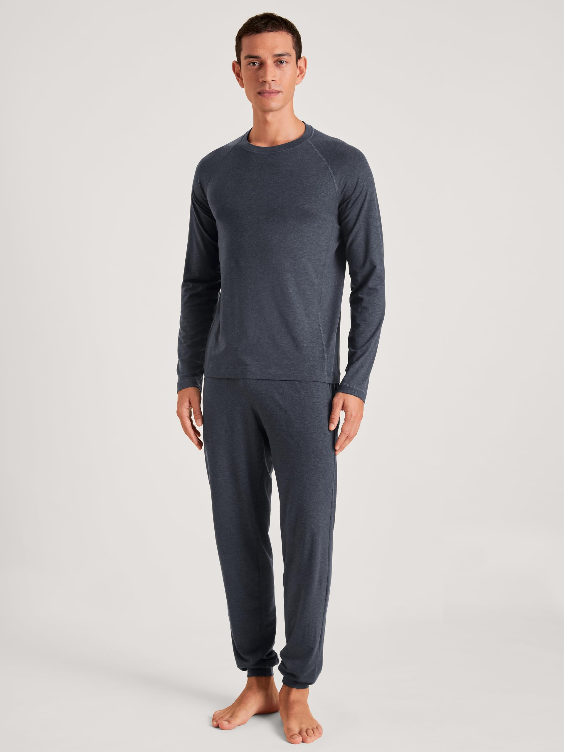 calida-deepsleepwear-warming-langarmshirt-herren-50-anthrazit image 5