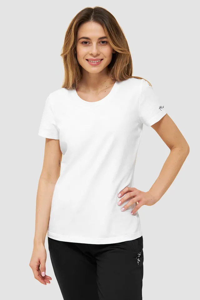 r-sch-be-happy-shirt-kurzarm-wei-baumwolljersey-stickerei image 1