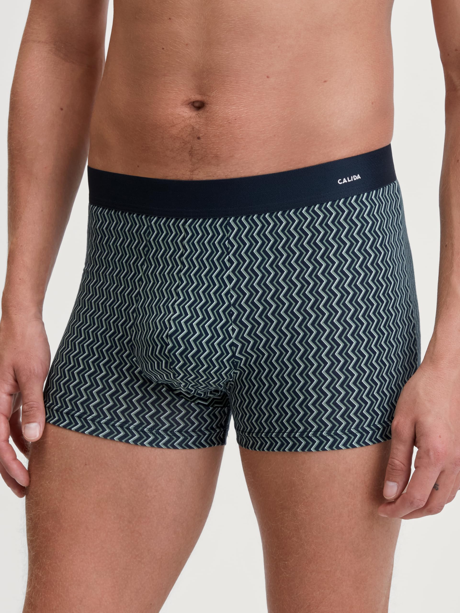 calida-cotton-code-design-boxershorts-herren-1er-pack-baumwolle image 3