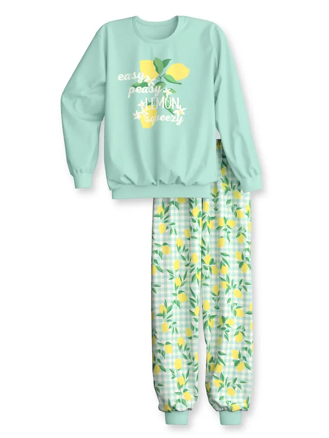 calida-favourites-sleep-b-ndchen-pyjama-m-dchen-2 image 1