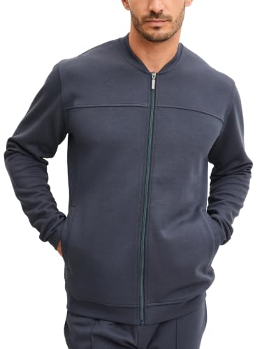 calida-rmx-lounge-casual-jacke-herren-46-48-modern image 6