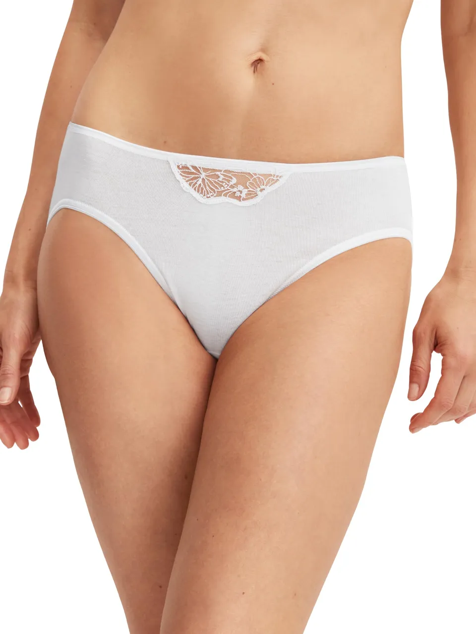 calida-essential-cotton-desire-minislip-damen-44-46 image 1